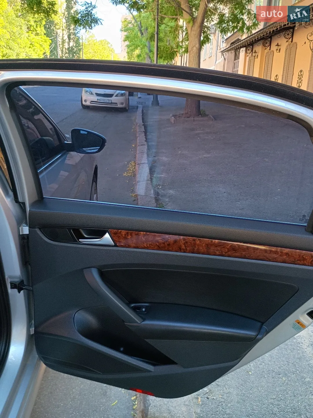 2013 Volkswagen Passat - мініатюра 19