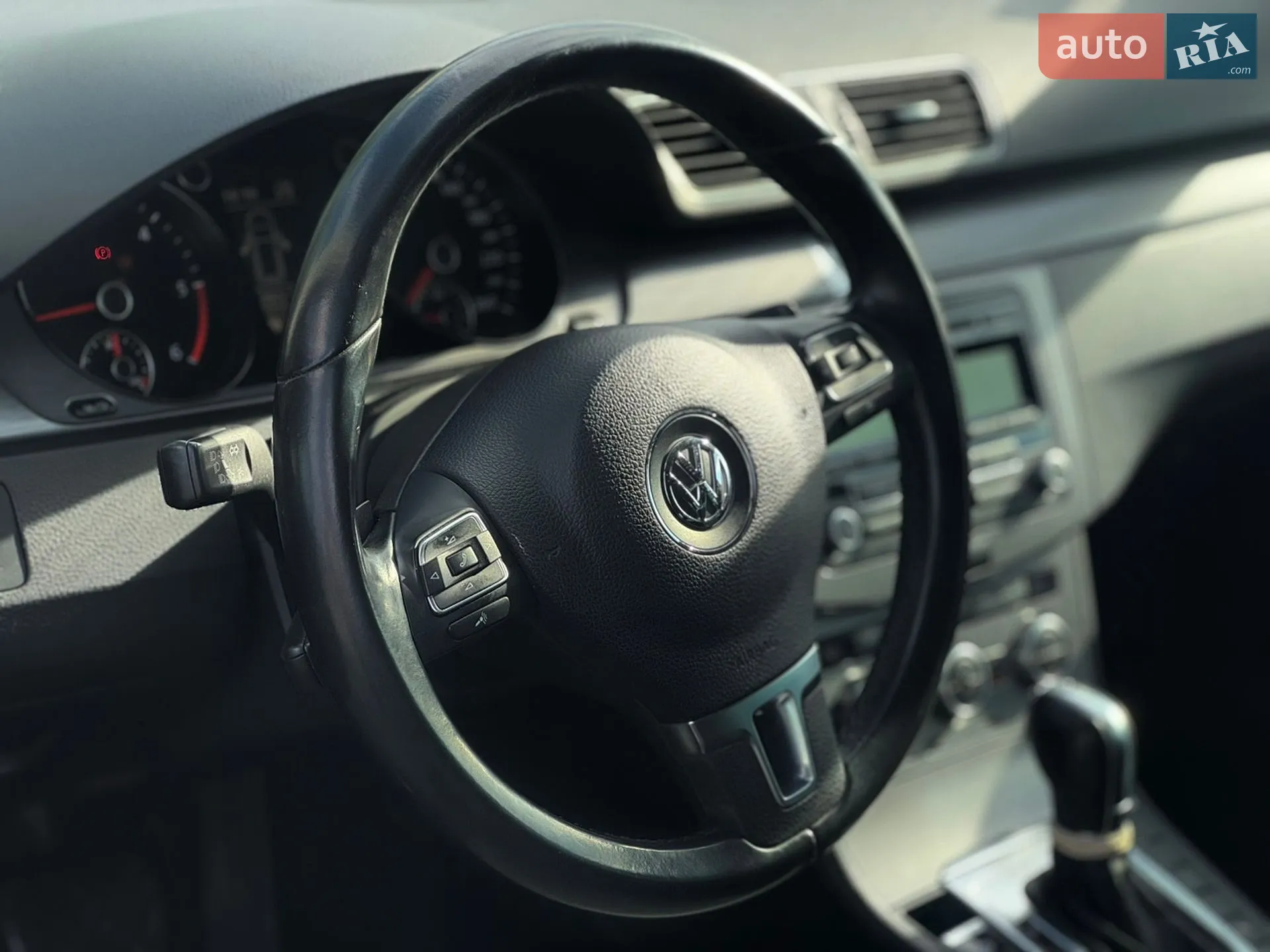 2013 Volkswagen Passat - мініатюра 12
