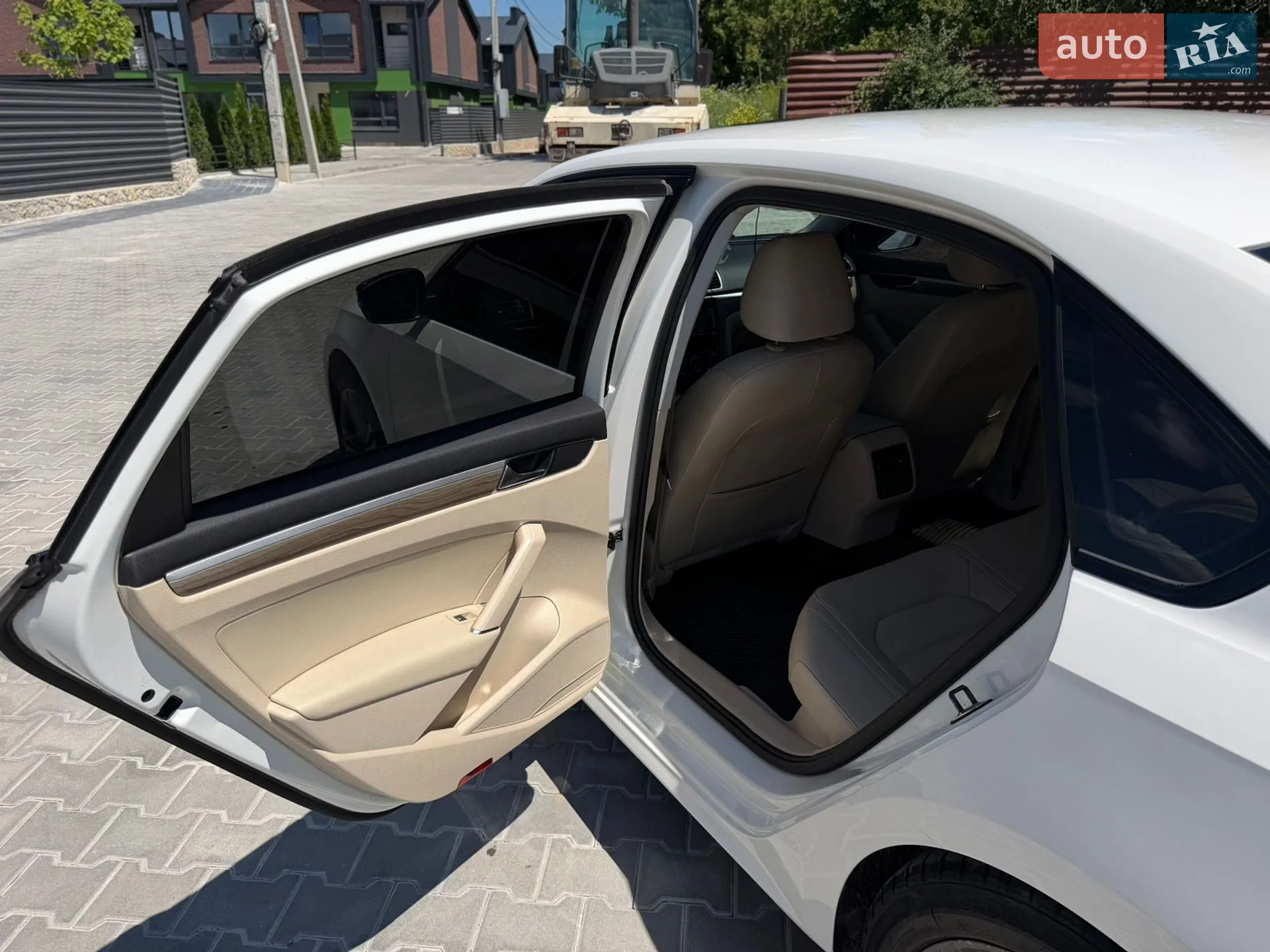 2012 Volkswagen Passat - мініатюра 38