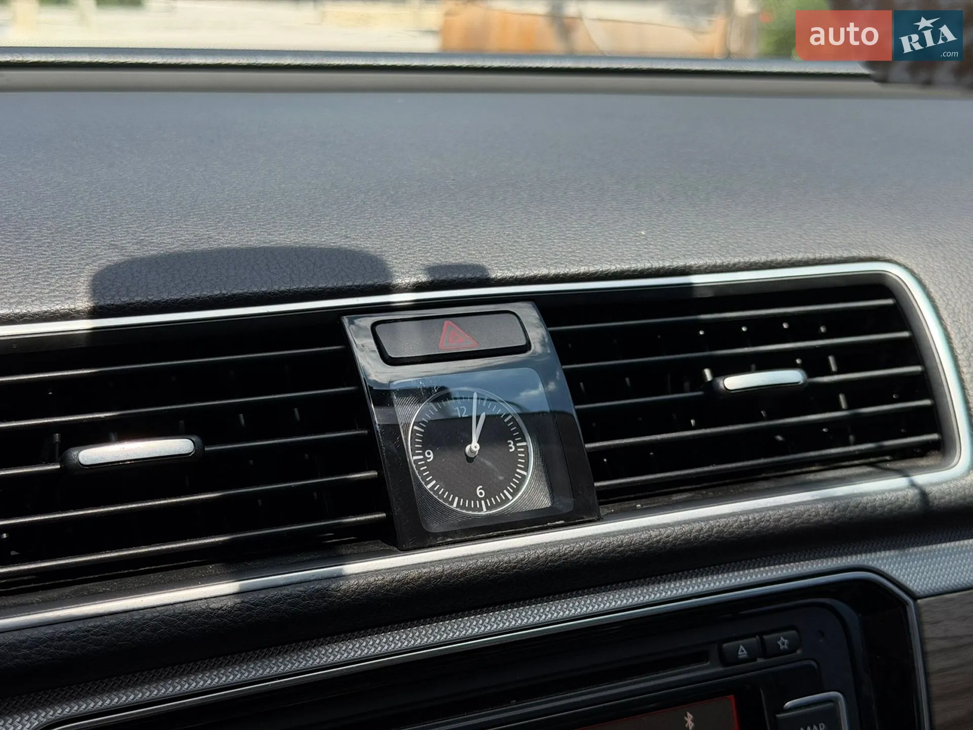 2012 Volkswagen Passat - мініатюра 34