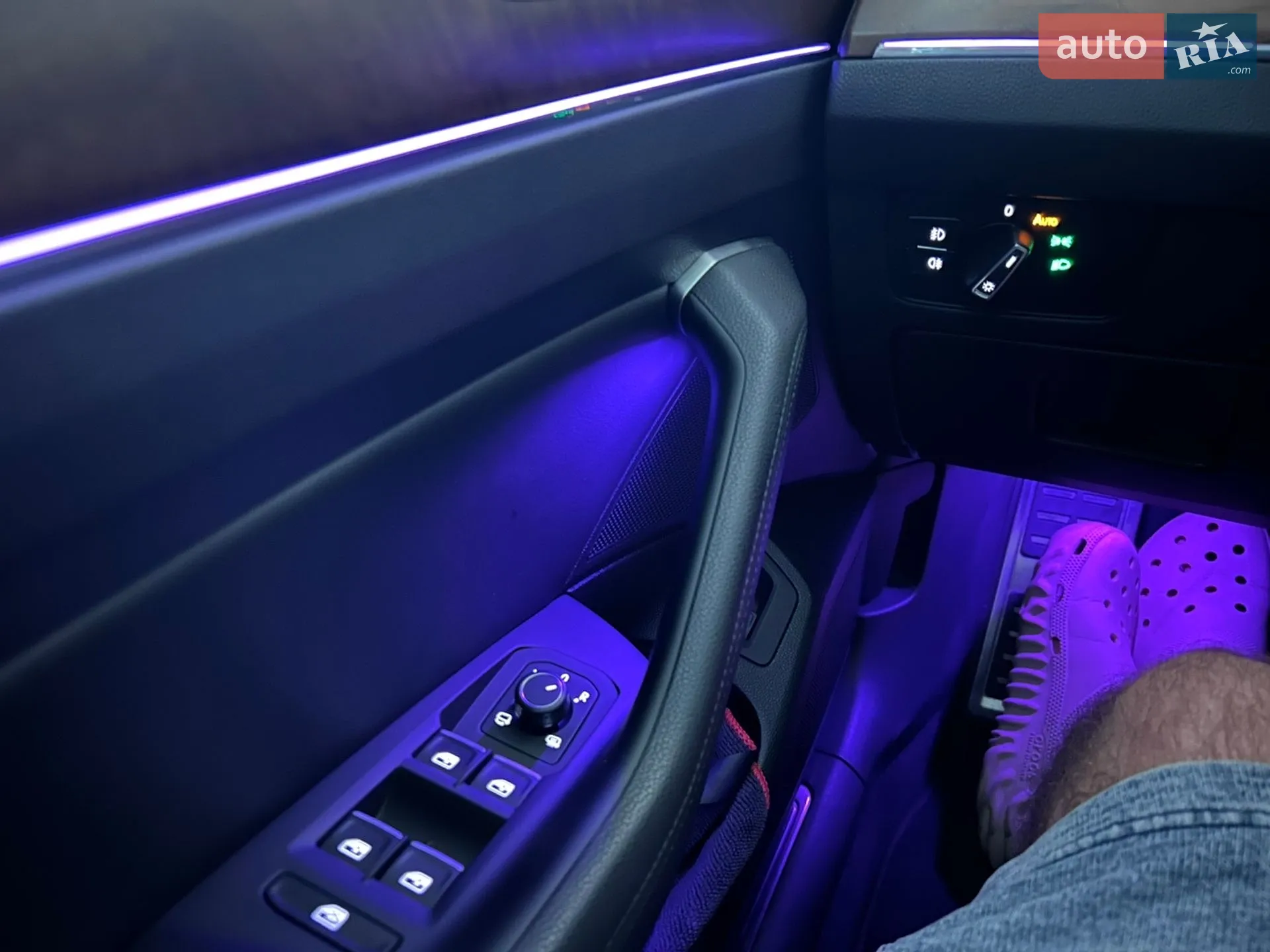 2018 Volkswagen Passat - мініатюра 17