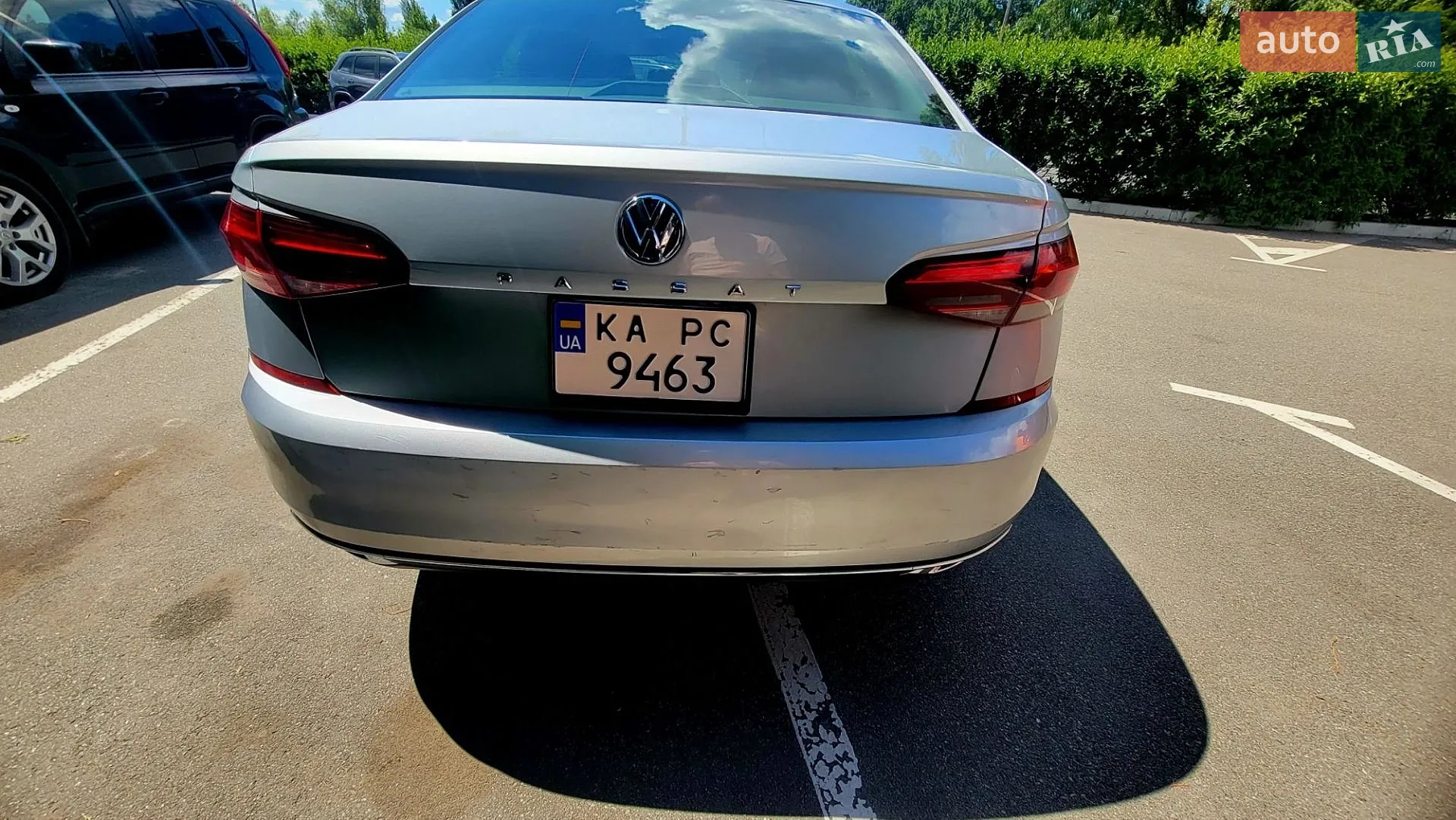2021 Volkswagen Passat - мініатюра 16