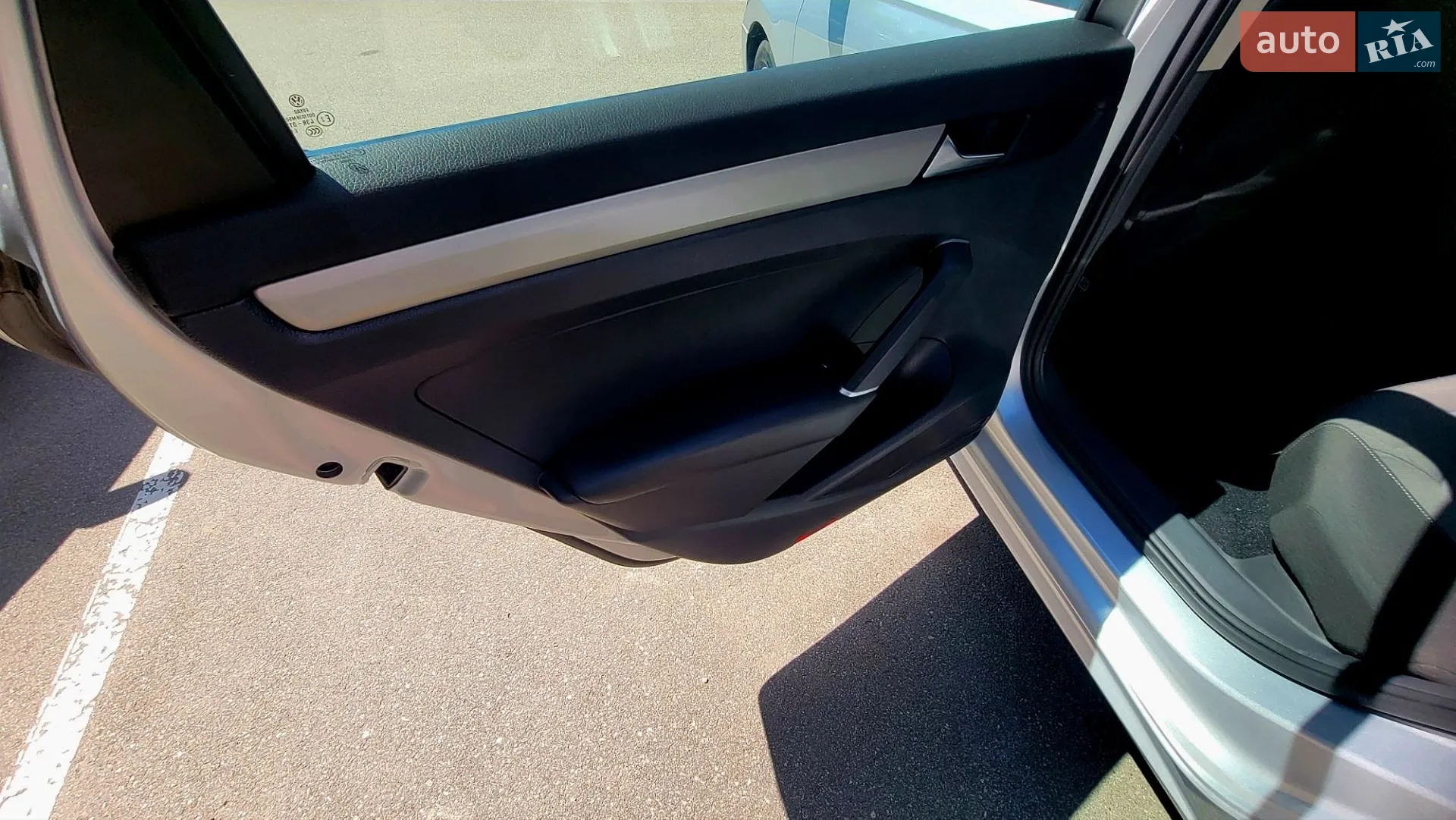 2021 Volkswagen Passat - мініатюра 41