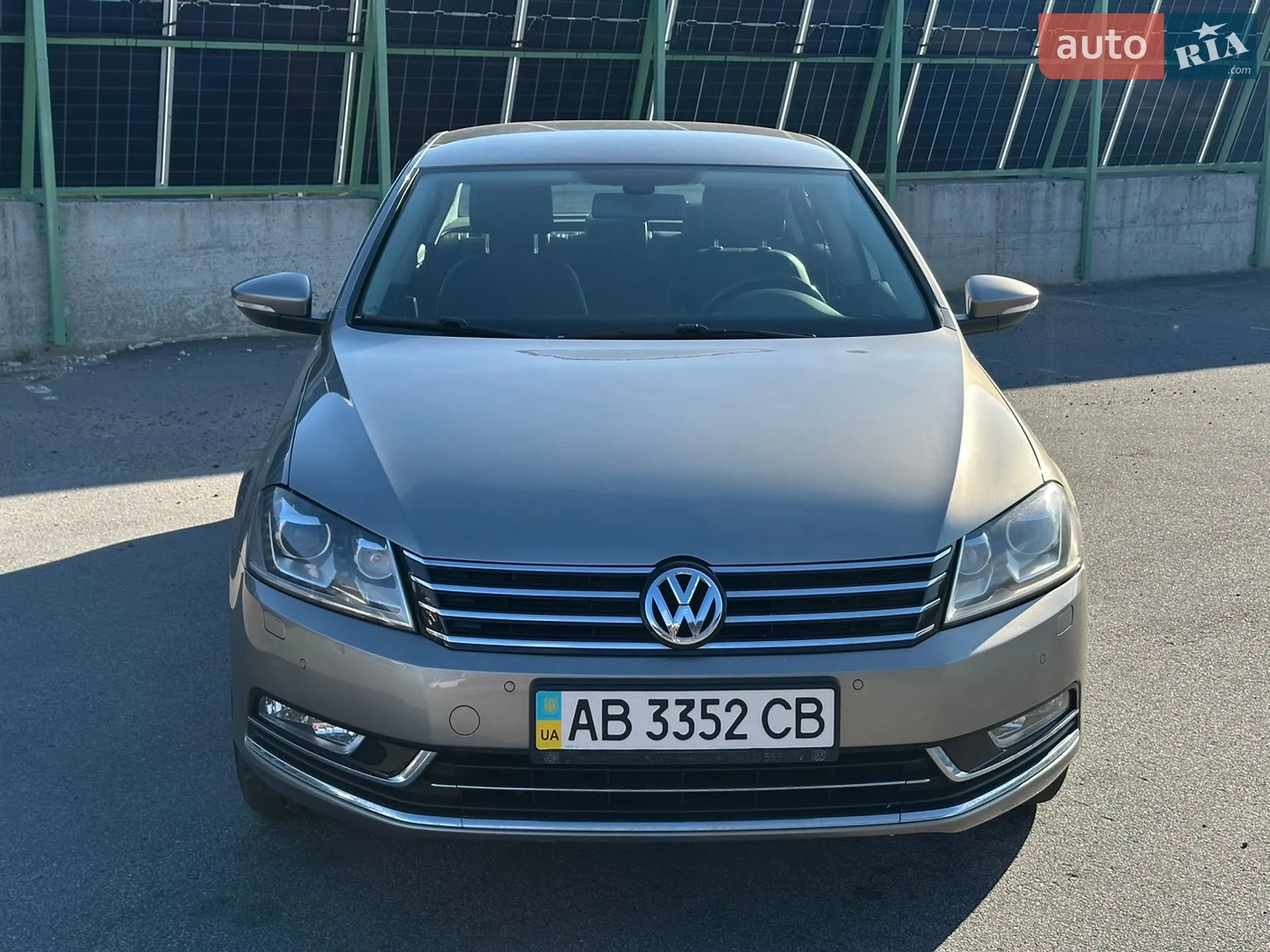 2014 Volkswagen Passat - мініатюра 14
