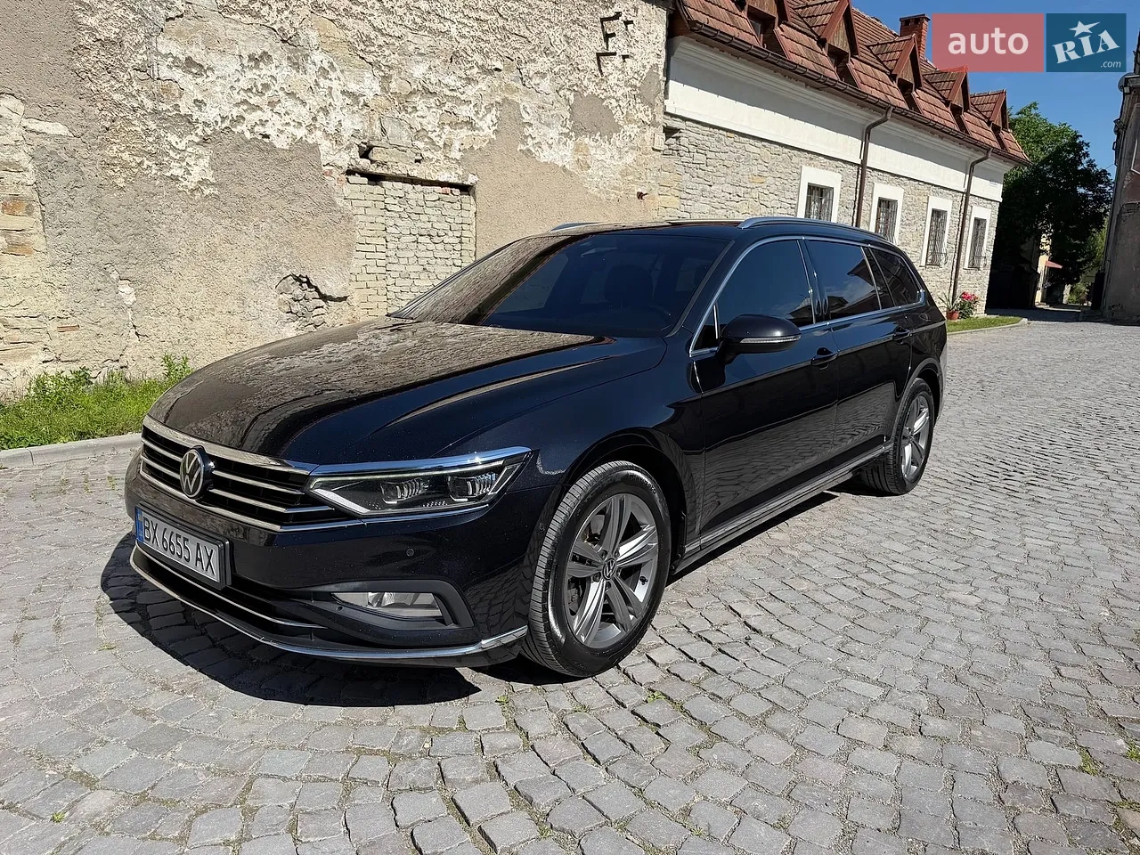 2020 Volkswagen Passat - мініатюра 35