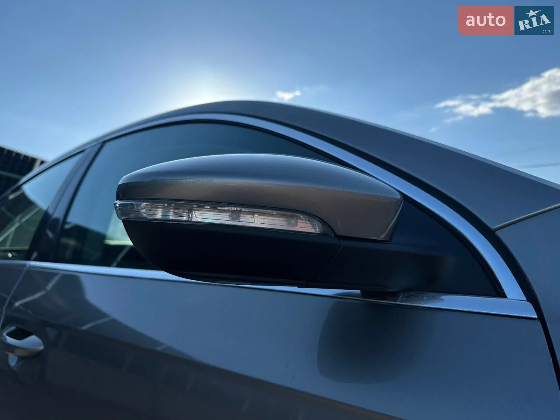 2014 Volkswagen Passat - мініатюра 27