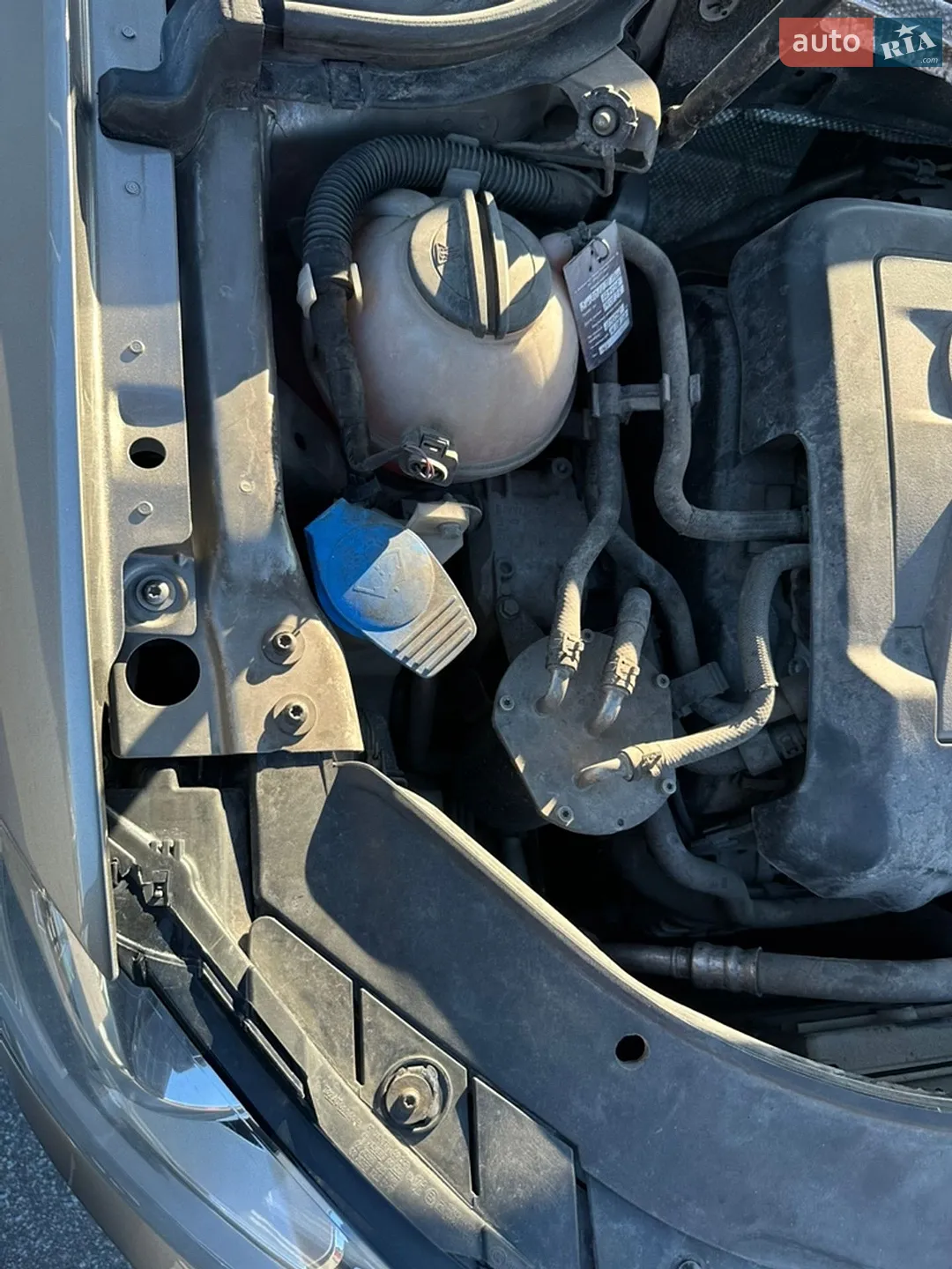 2014 Volkswagen Passat - мініатюра 57