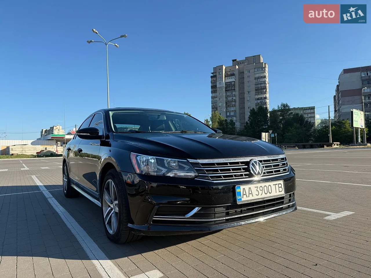 2014 Volkswagen Passat - мініатюра 24
