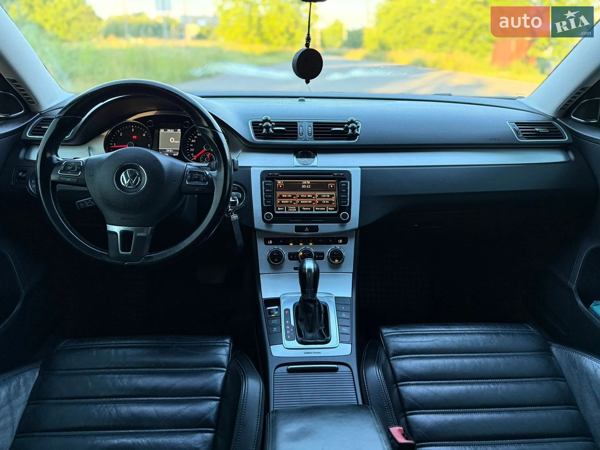 2011 Volkswagen Passat - мініатюра 9