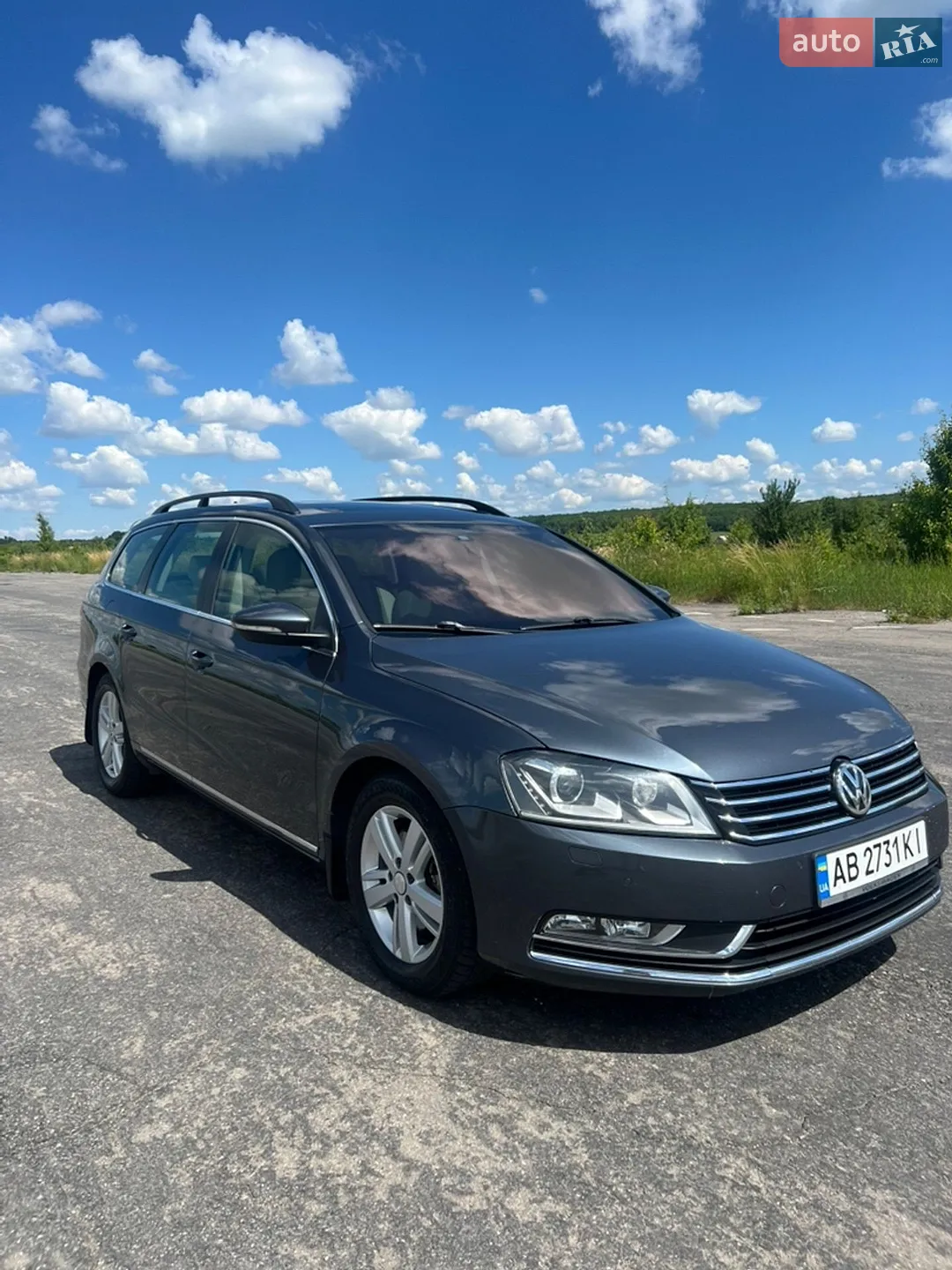 2012 Volkswagen Passat - мініатюра 22