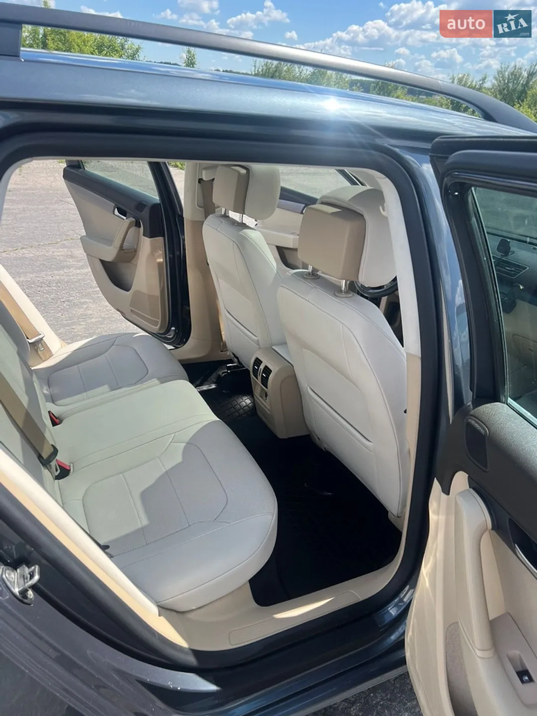 2012 Volkswagen Passat - мініатюра 24