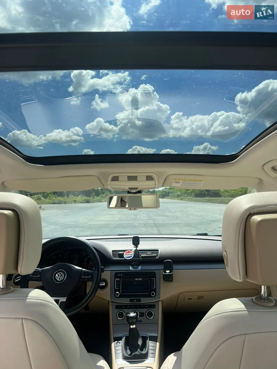 2012 Volkswagen Passat - мініатюра 30
