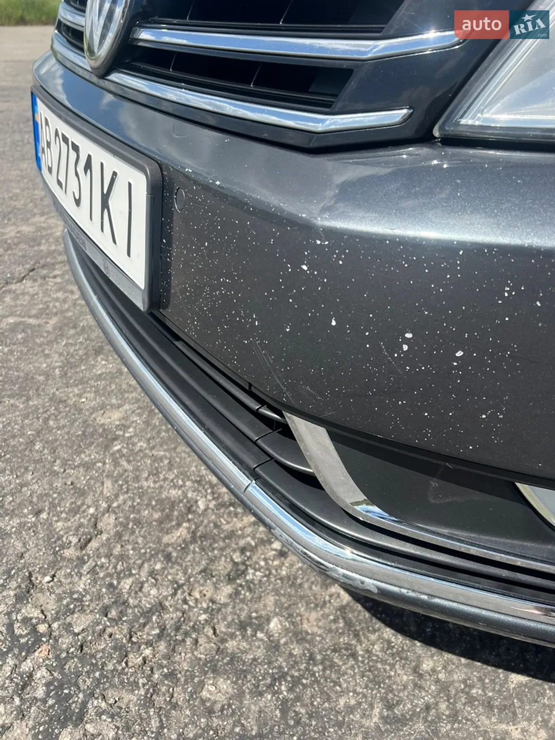 2012 Volkswagen Passat - мініатюра 35