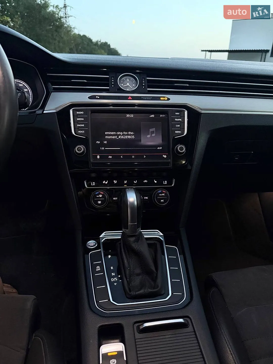 2015 Volkswagen Passat - мініатюра 12