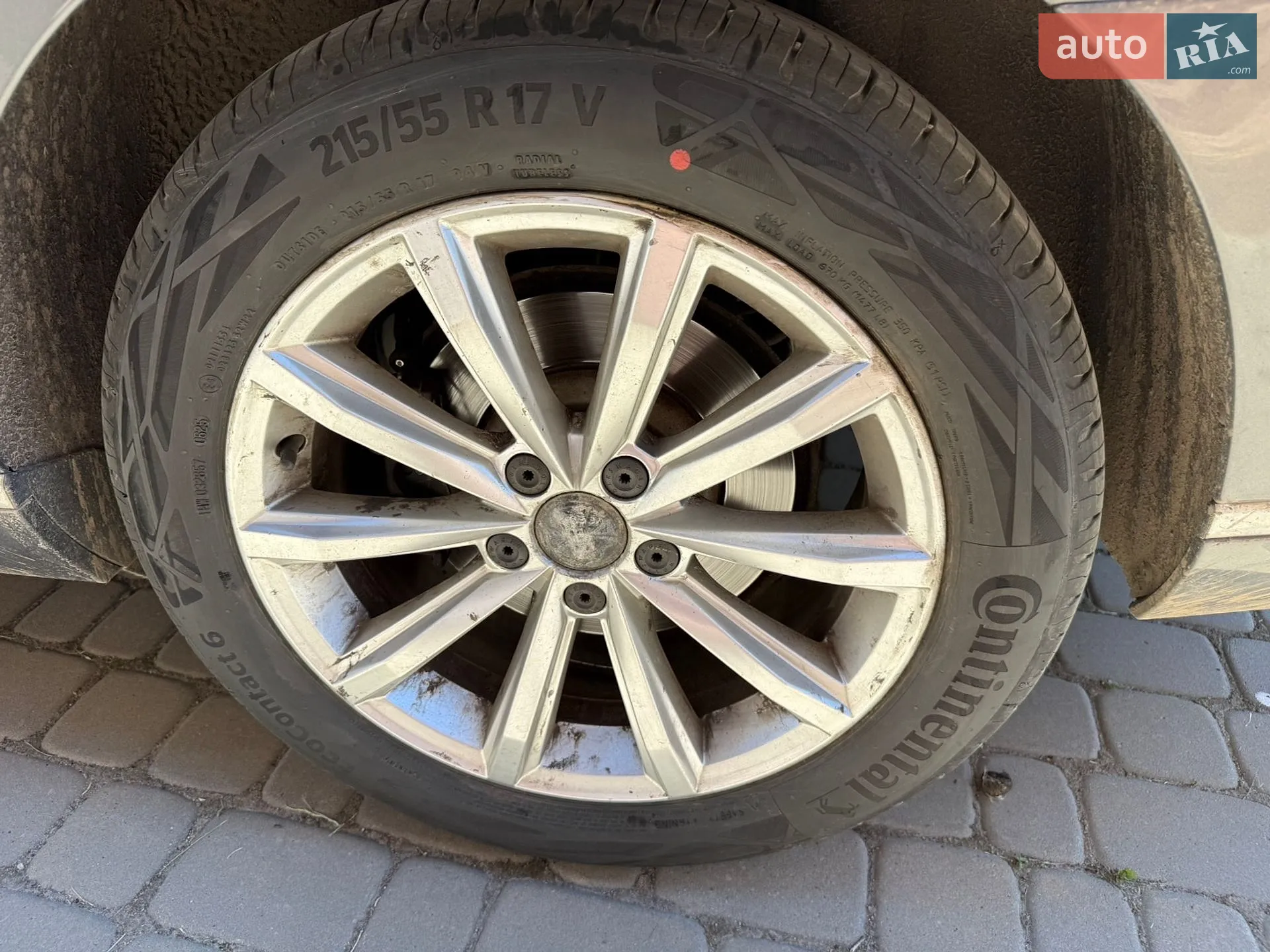 2015 Volkswagen Passat - мініатюра 14
