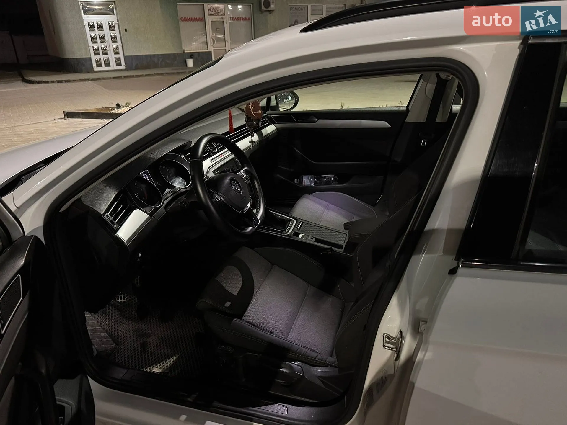 2015 Volkswagen Passat - мініатюра 11