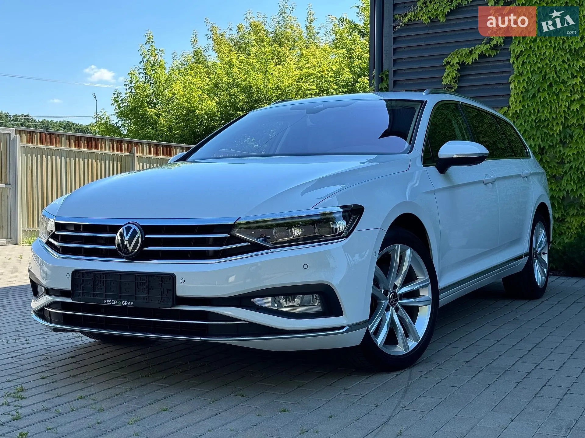 2023 Volkswagen Passat - мініатюра 2
