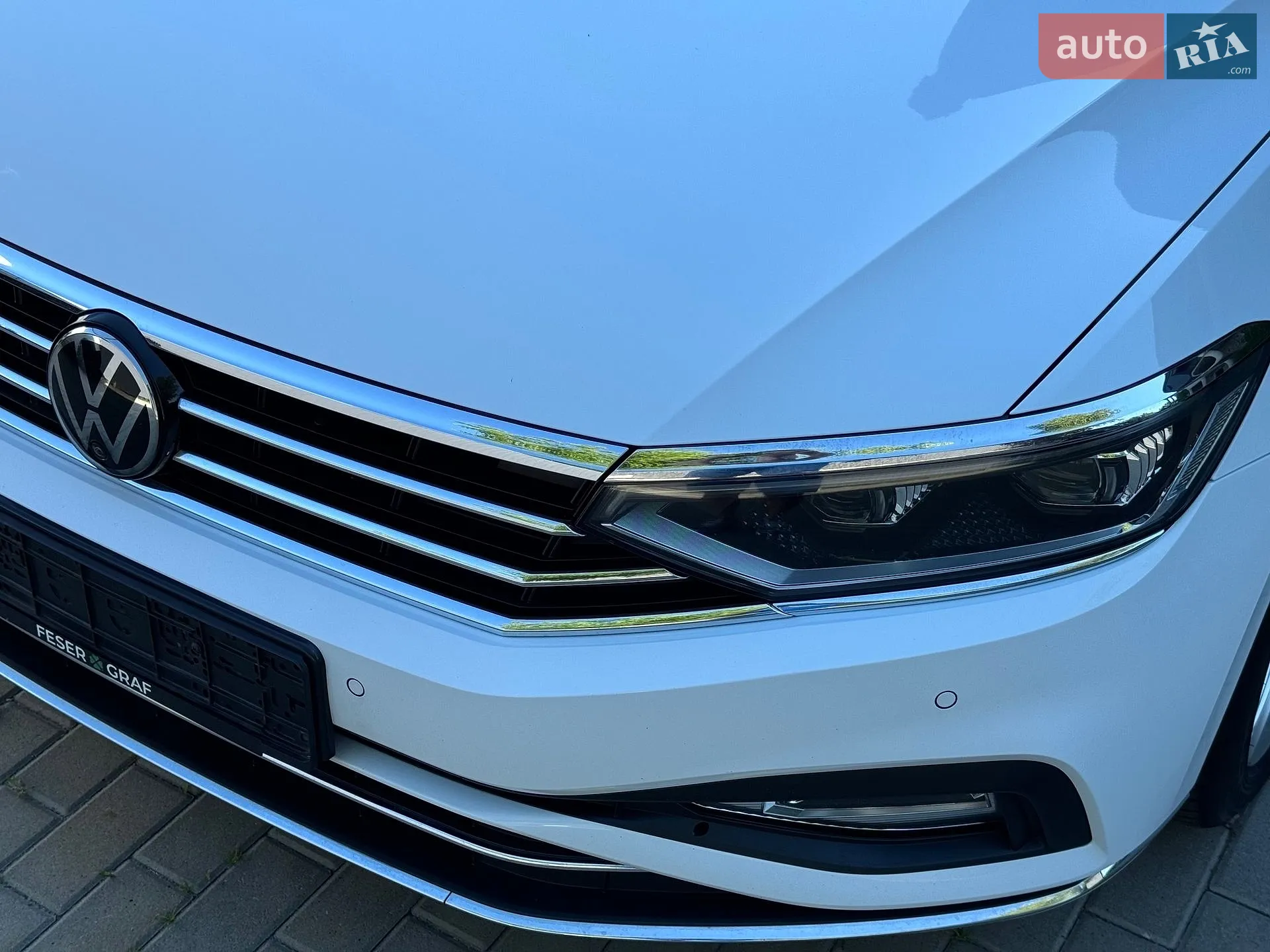 2023 Volkswagen Passat - мініатюра 25