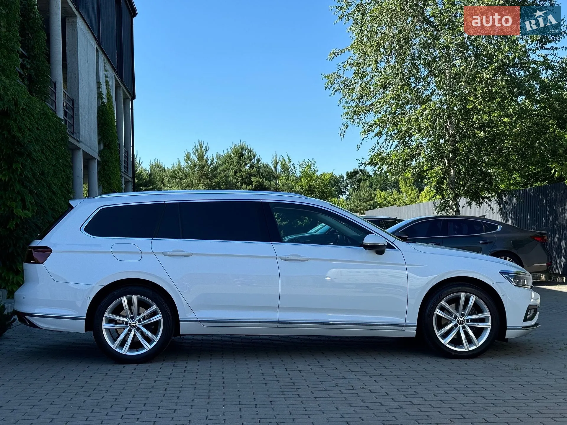 2023 Volkswagen Passat - мініатюра 9