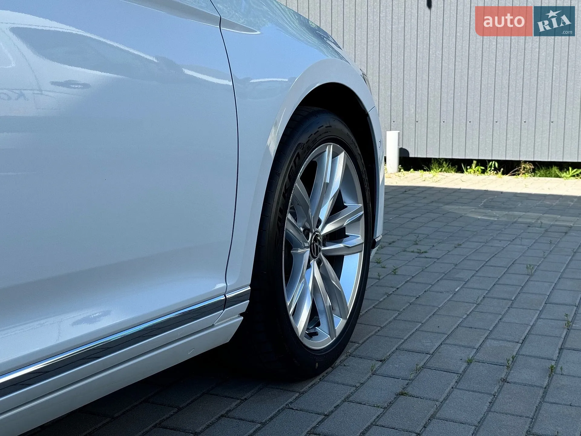 2023 Volkswagen Passat - мініатюра 10