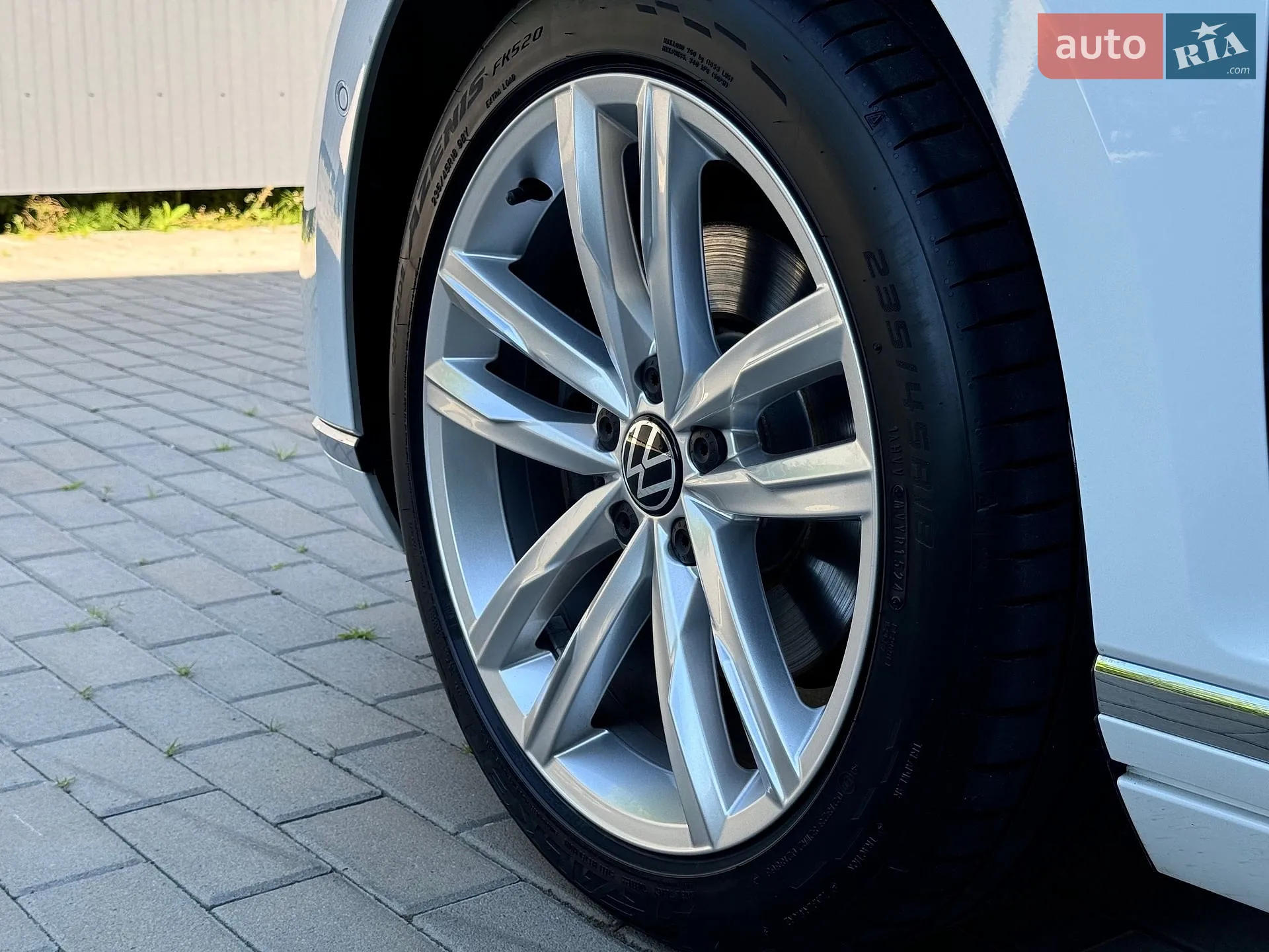 2023 Volkswagen Passat - мініатюра 20