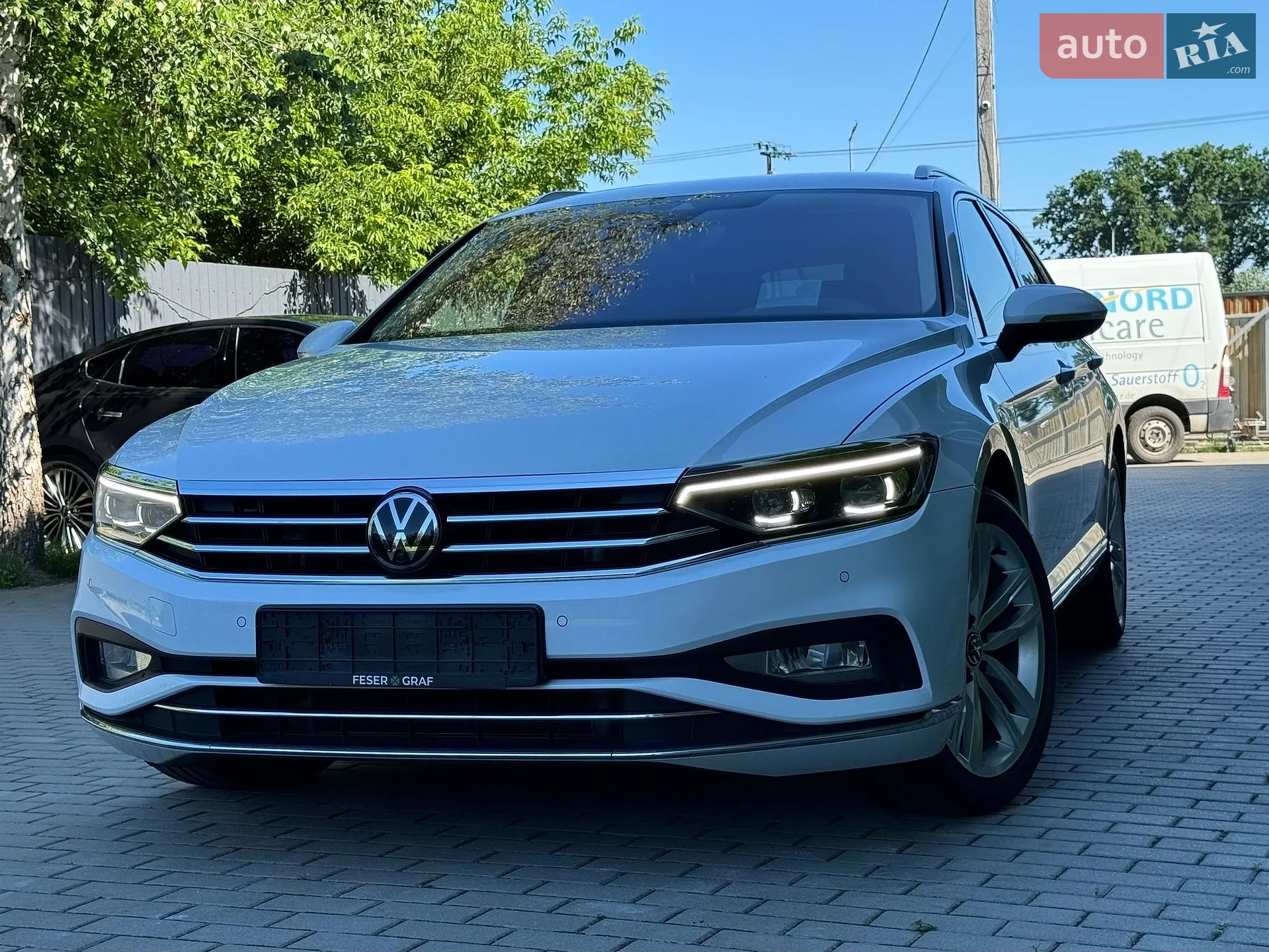 2023 Volkswagen Passat - мініатюра 33