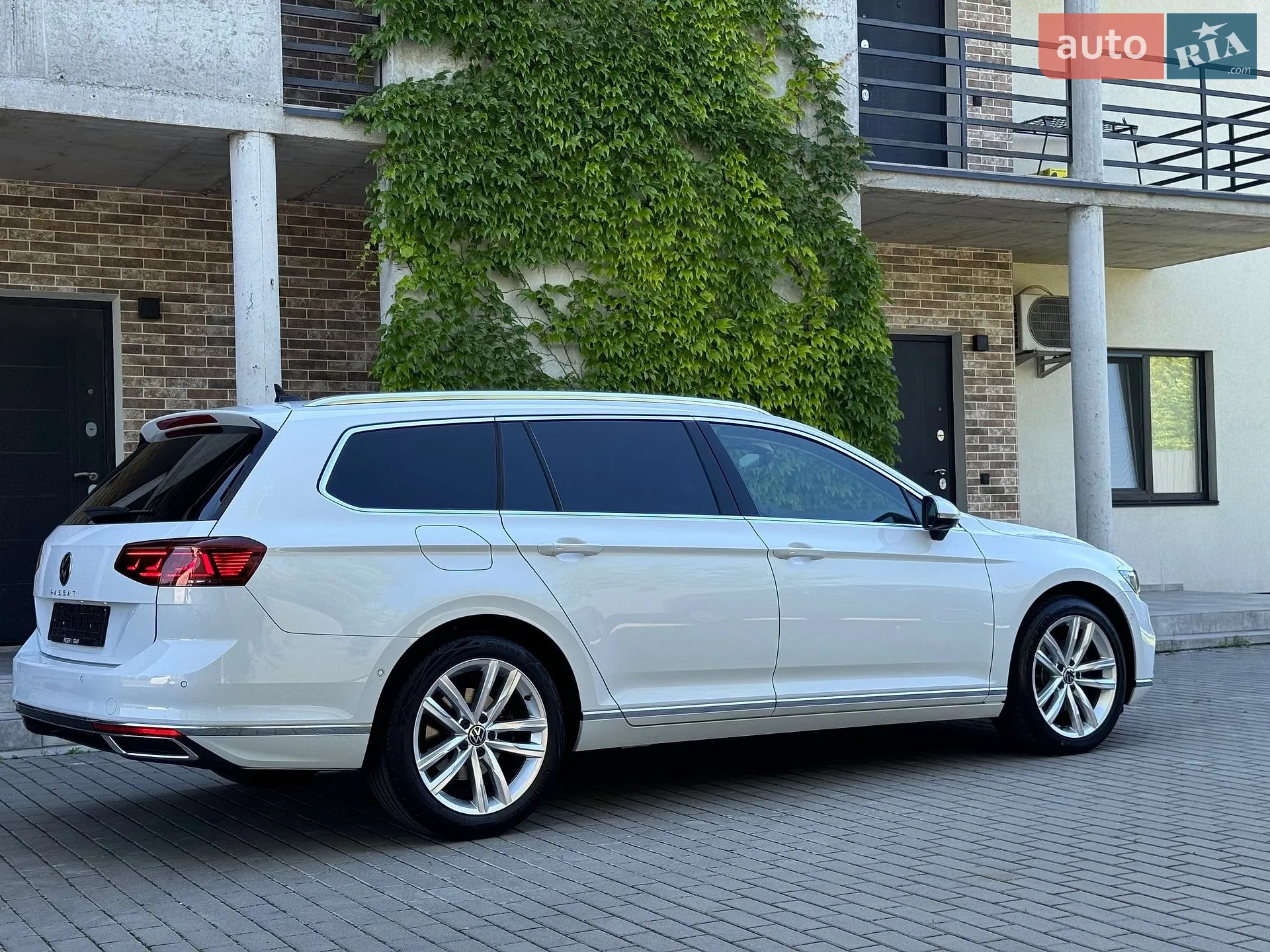 2023 Volkswagen Passat - мініатюра 41