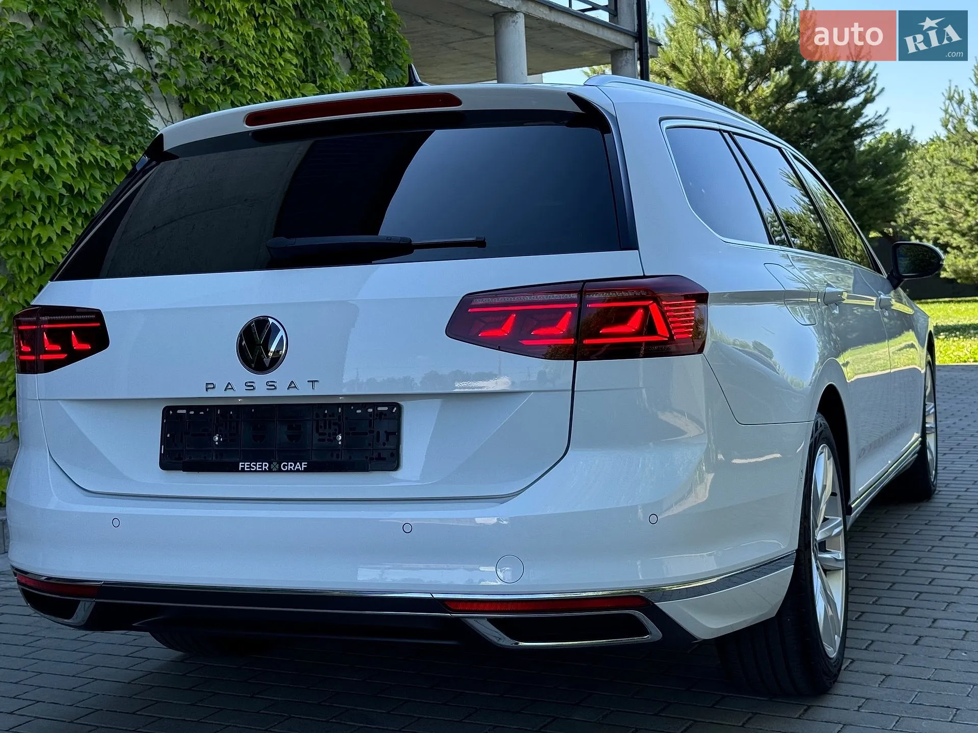 2023 Volkswagen Passat - мініатюра 43