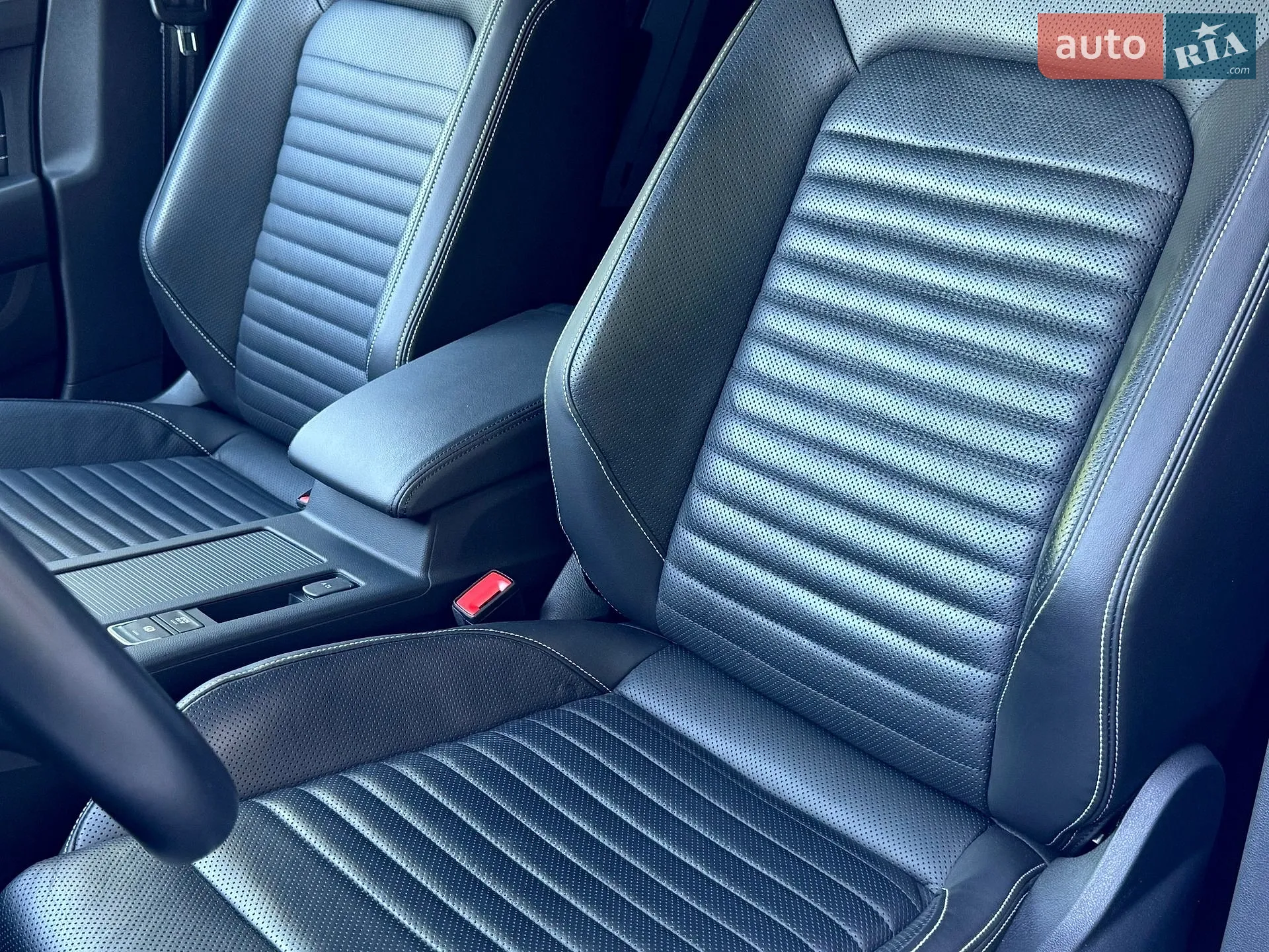 2023 Volkswagen Passat - мініатюра 61