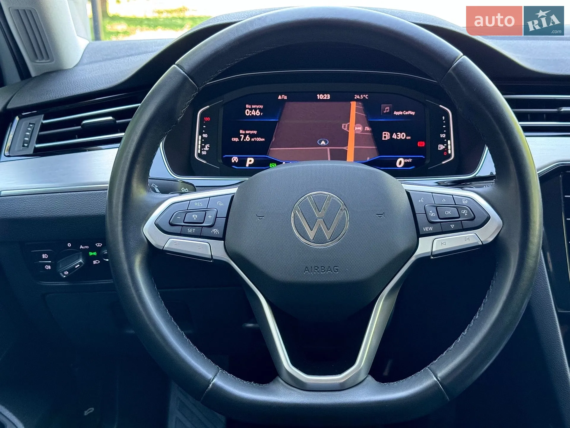 2023 Volkswagen Passat - мініатюра 66
