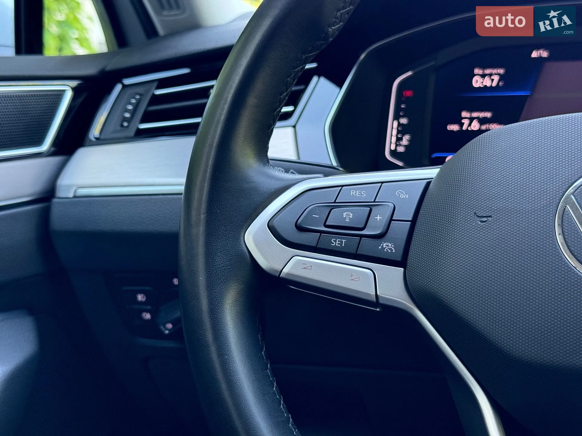 2023 Volkswagen Passat - мініатюра 67