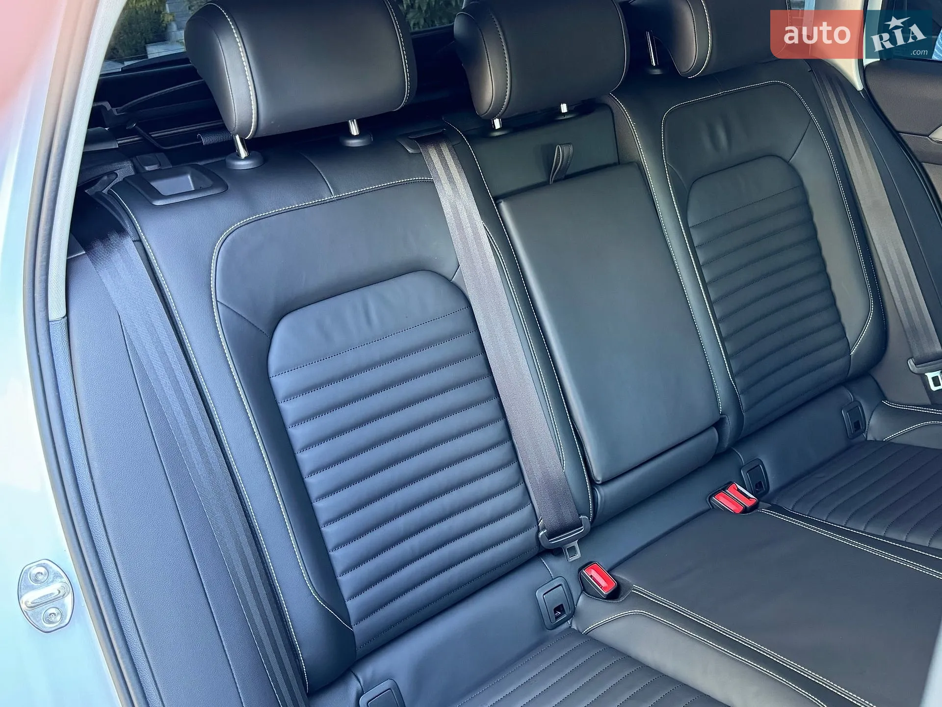2023 Volkswagen Passat - мініатюра 88