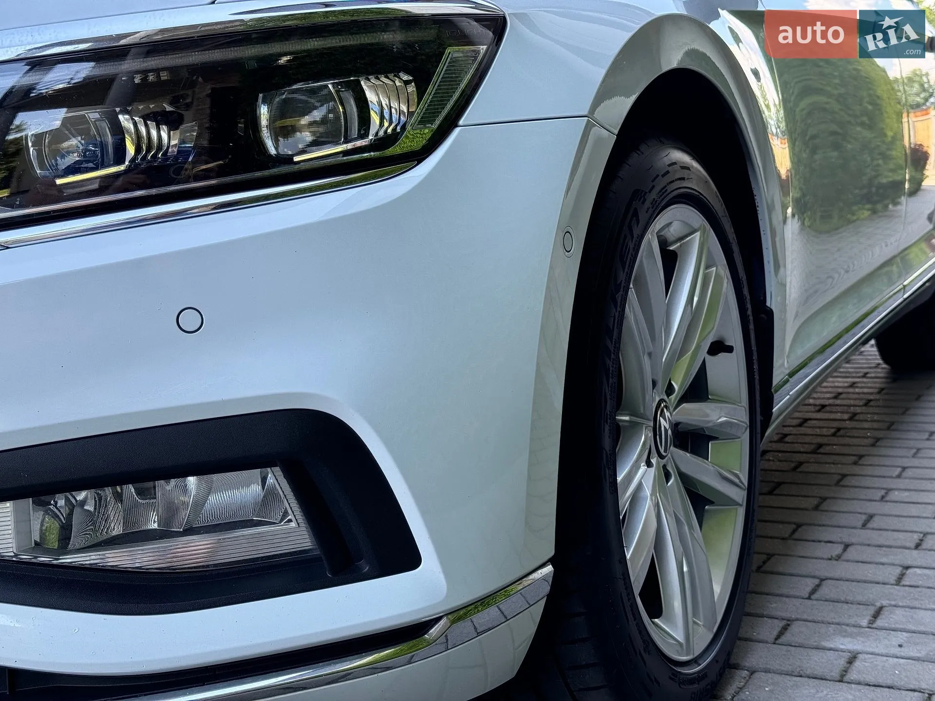 2023 Volkswagen Passat - мініатюра 34