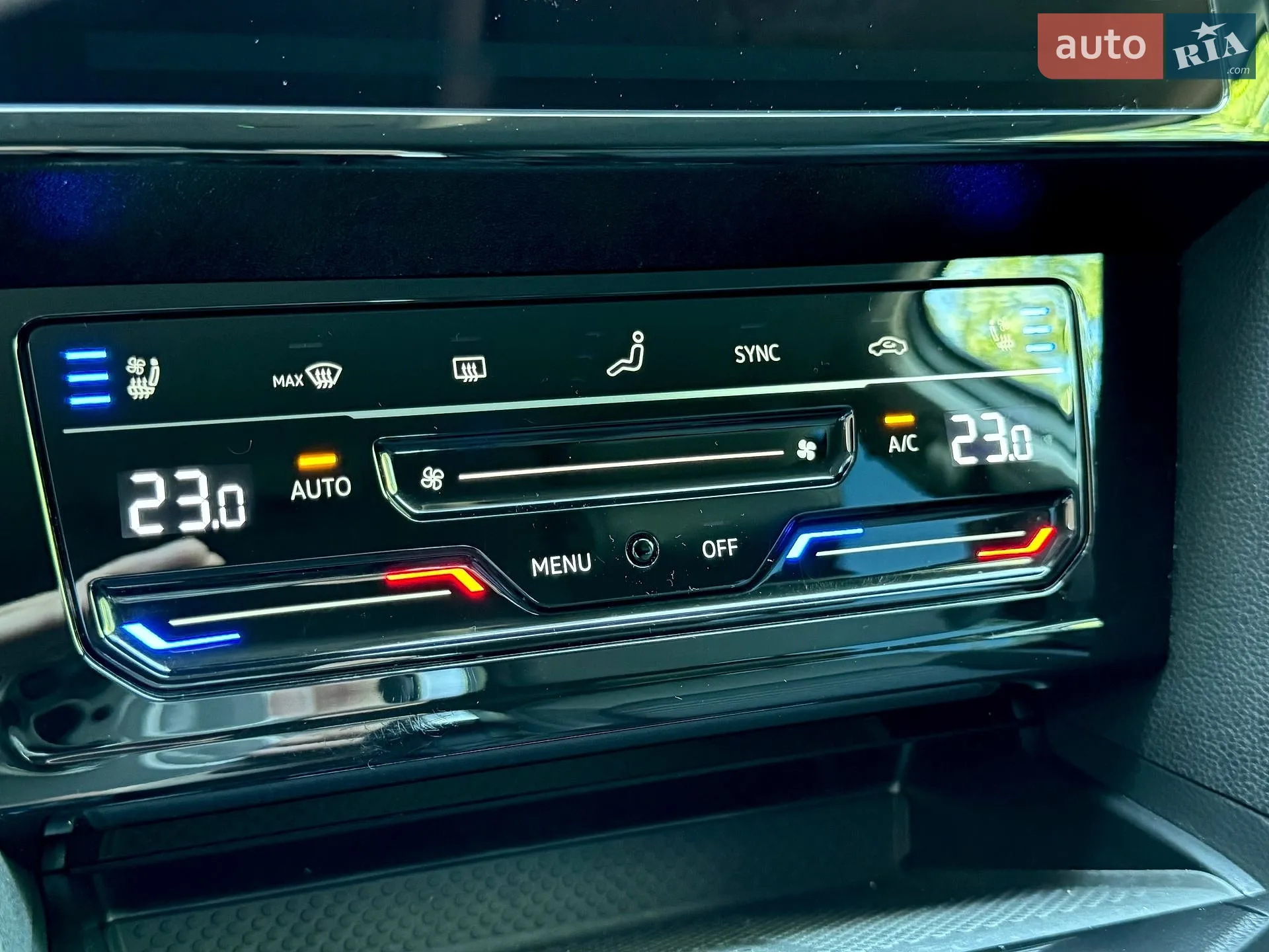 2023 Volkswagen Passat - мініатюра 62