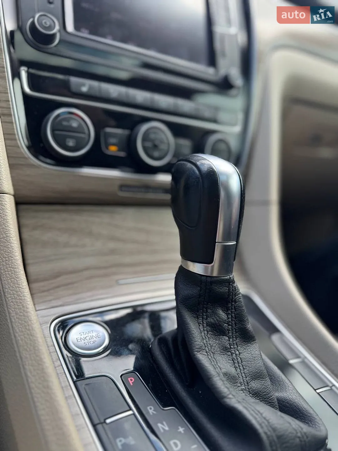 2018 Volkswagen Passat - мініатюра 15