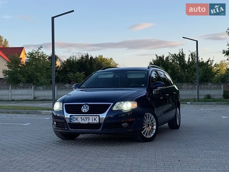 Volkswagen Passat 2008 VIN WVWZZZ3CZ9E030355 фото оголошення 15 з 53