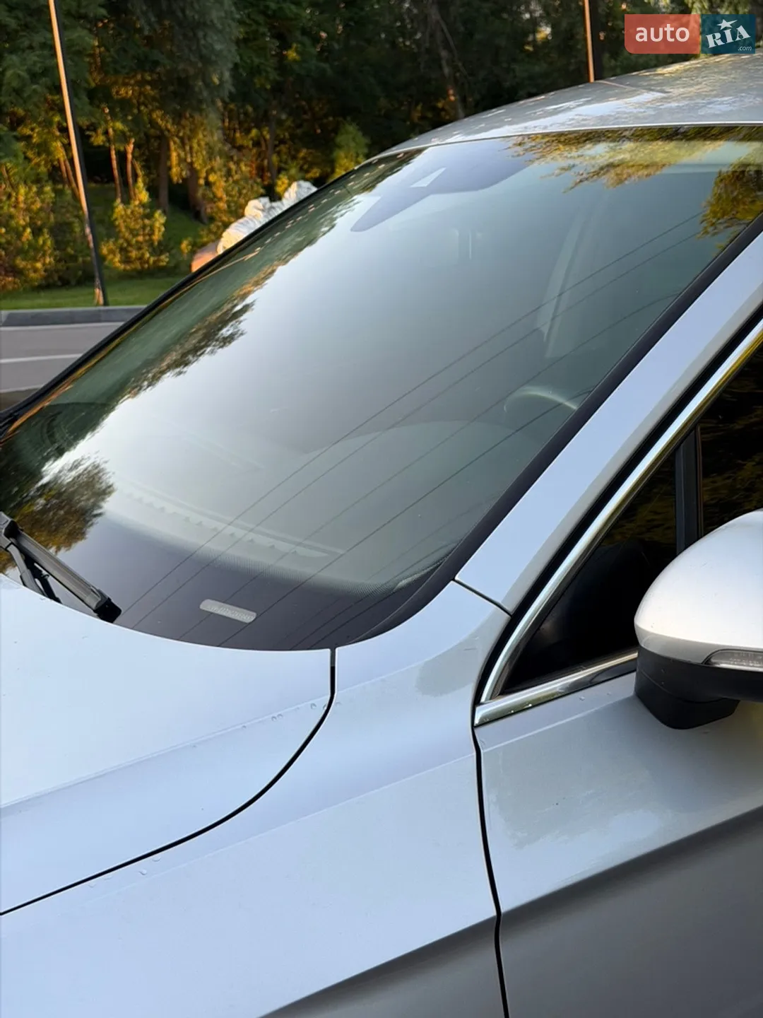 2018 Volkswagen Passat - мініатюра 8