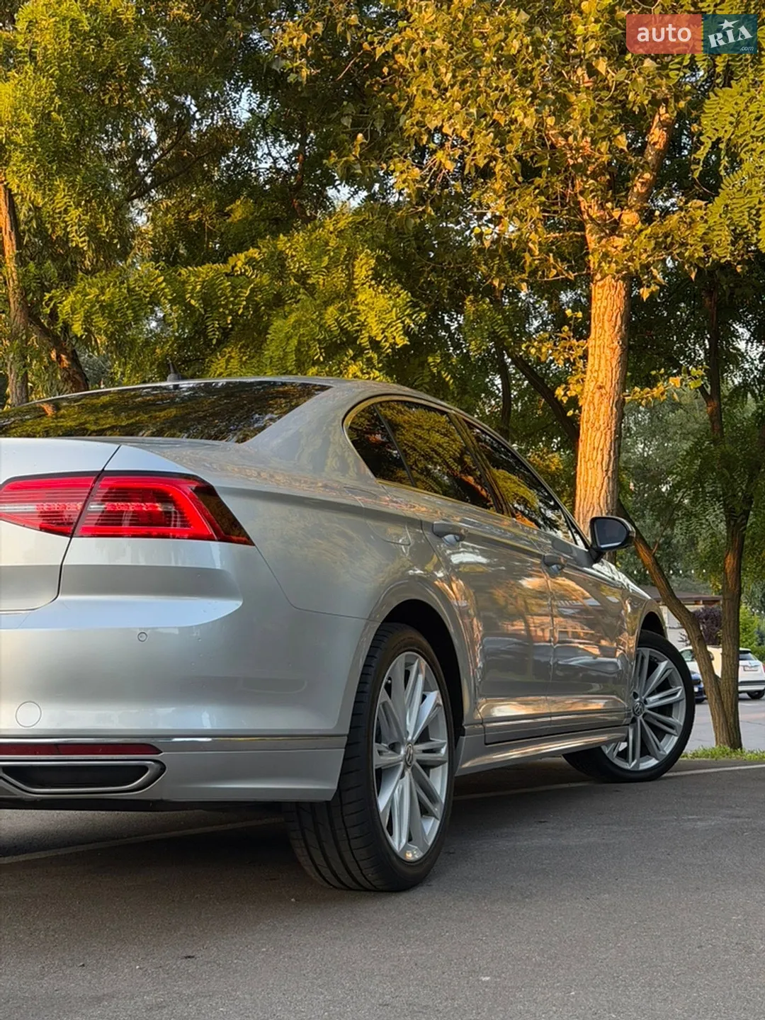2018 Volkswagen Passat - мініатюра 14