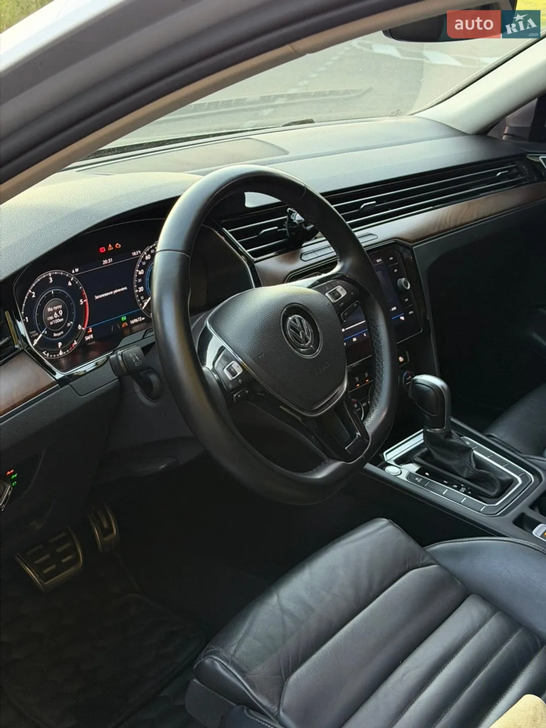 2018 Volkswagen Passat - мініатюра 17