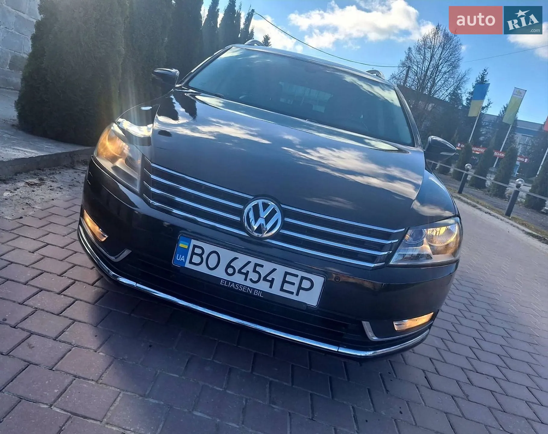 2010 Volkswagen Passat - мініатюра 27