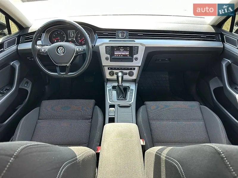 Volkswagen Passat 2015 VIN WVWZZZ3CZGE017909 фото оголошення 26 з 80