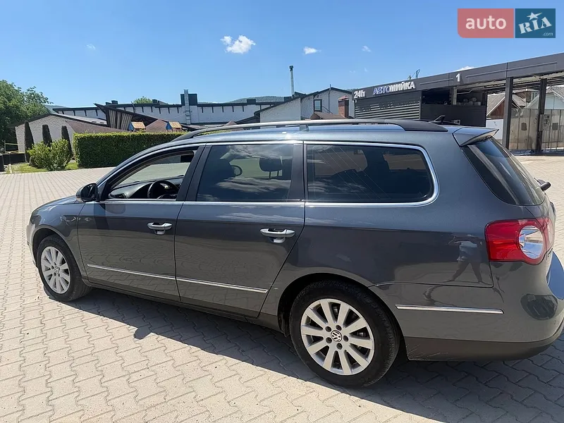 Volkswagen Passat 2010 VIN WVWZZZ3CZBE309131 фото оголошення 17 з 48