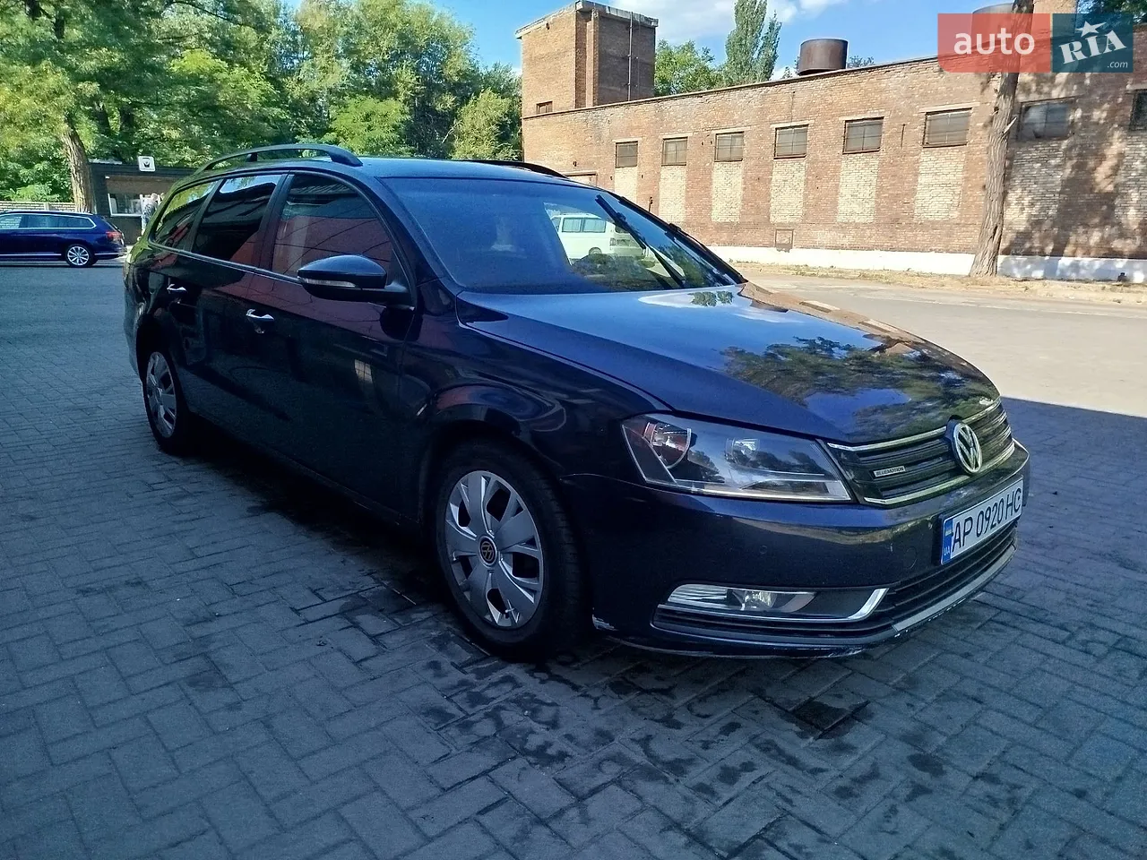 2010 Volkswagen Passat - мініатюра 31