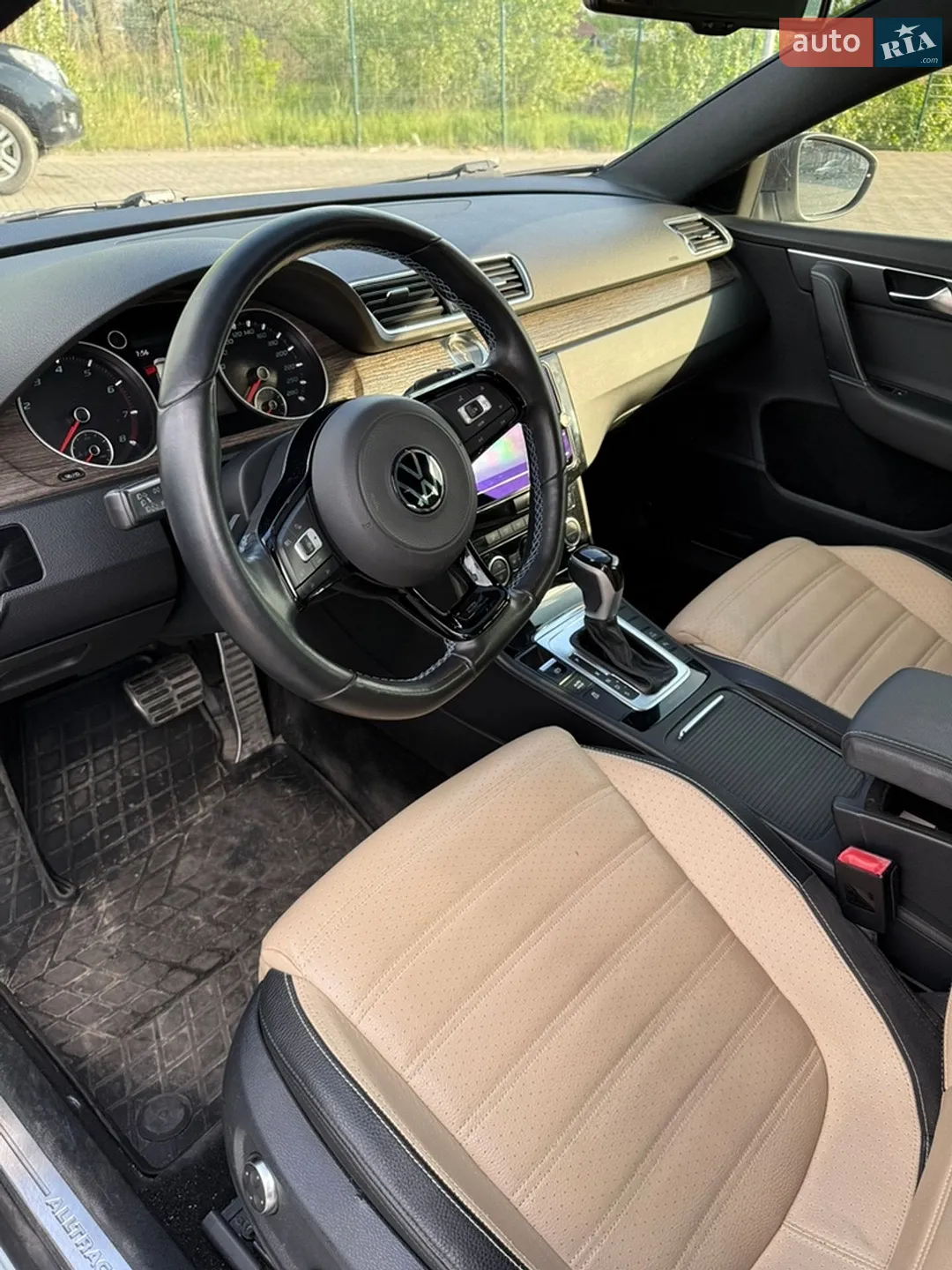 2012 Volkswagen Passat - мініатюра 8