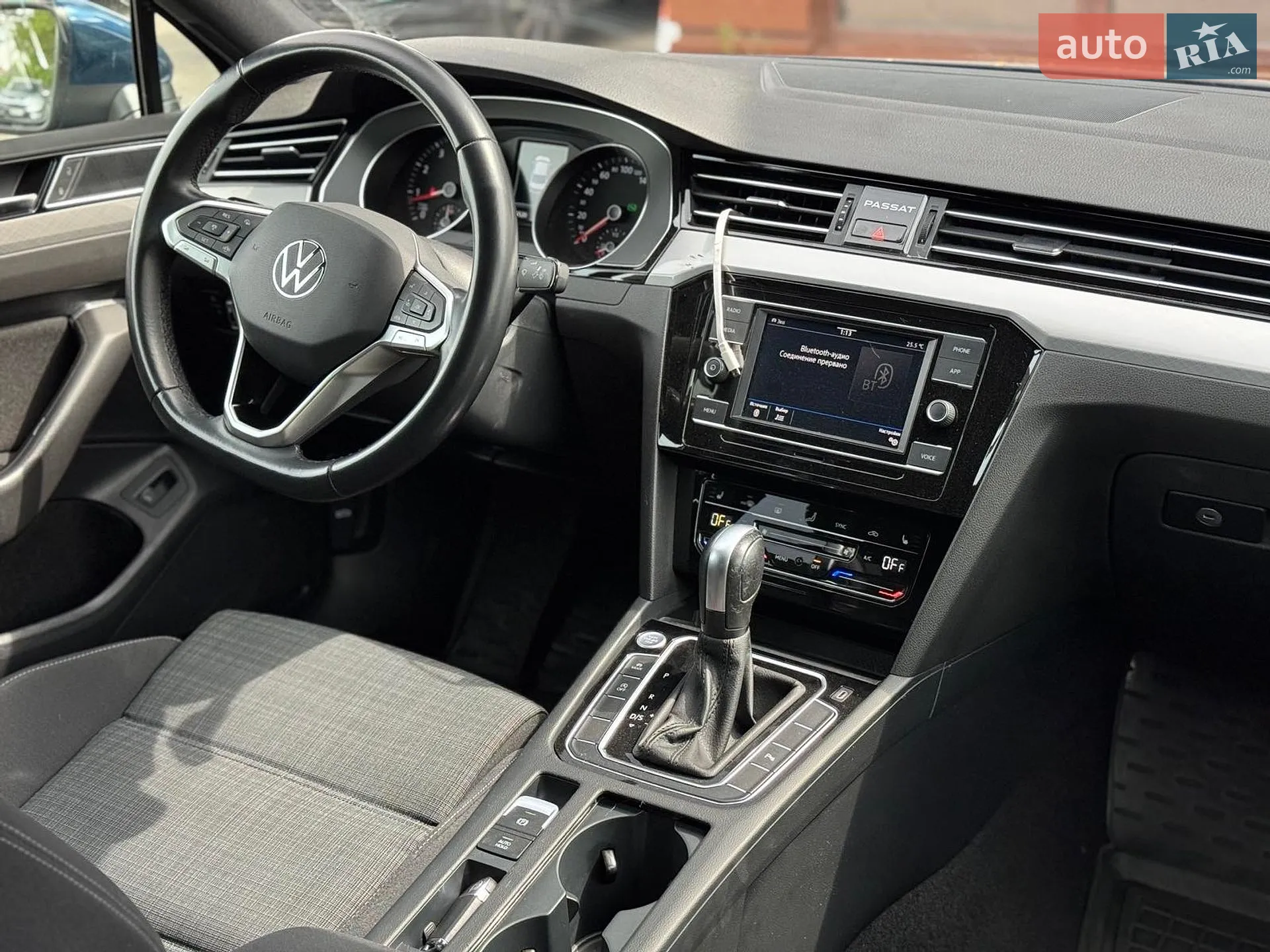 2020 Volkswagen Passat - мініатюра 11