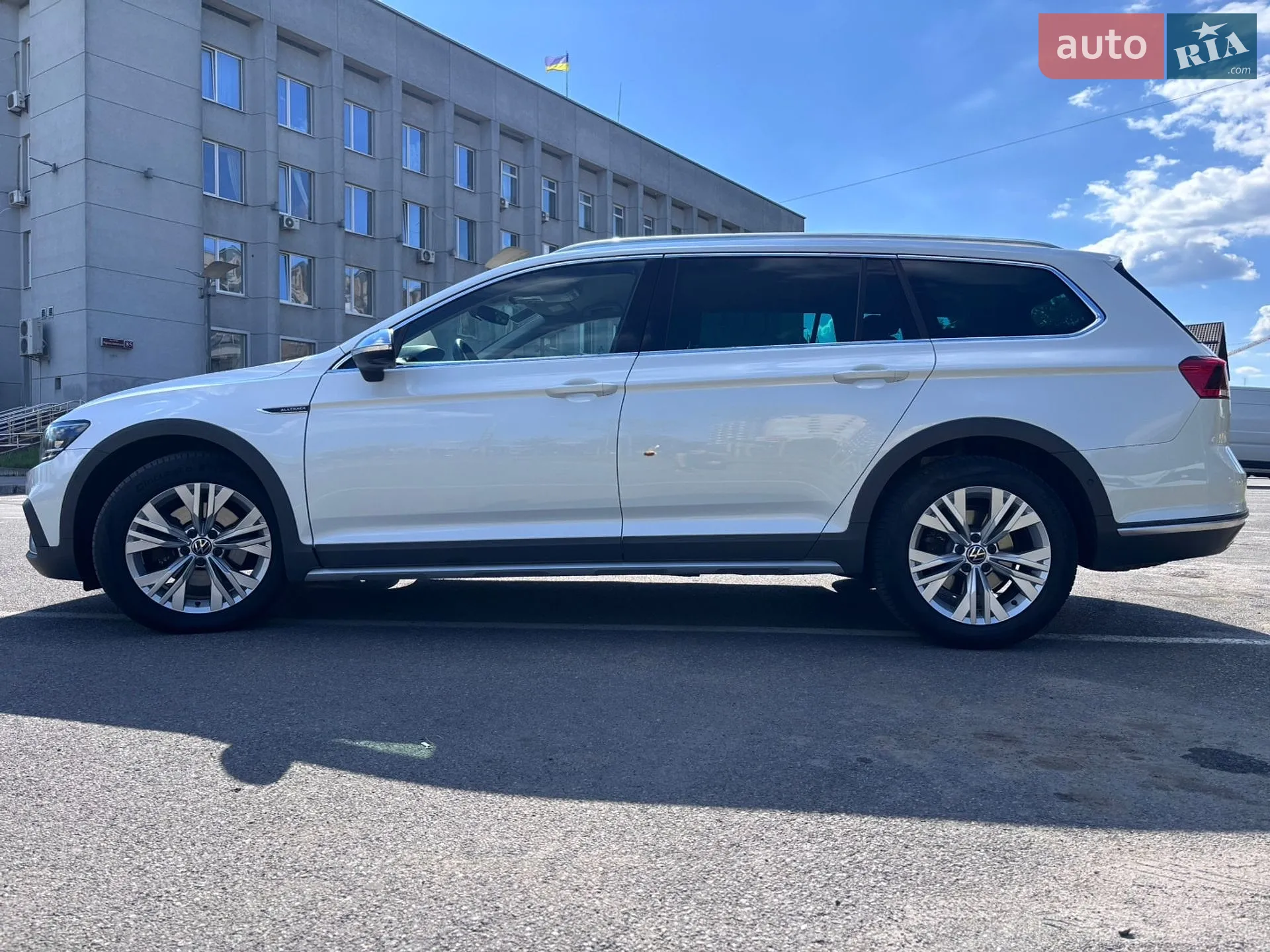 2021 Volkswagen Passat - мініатюра 21