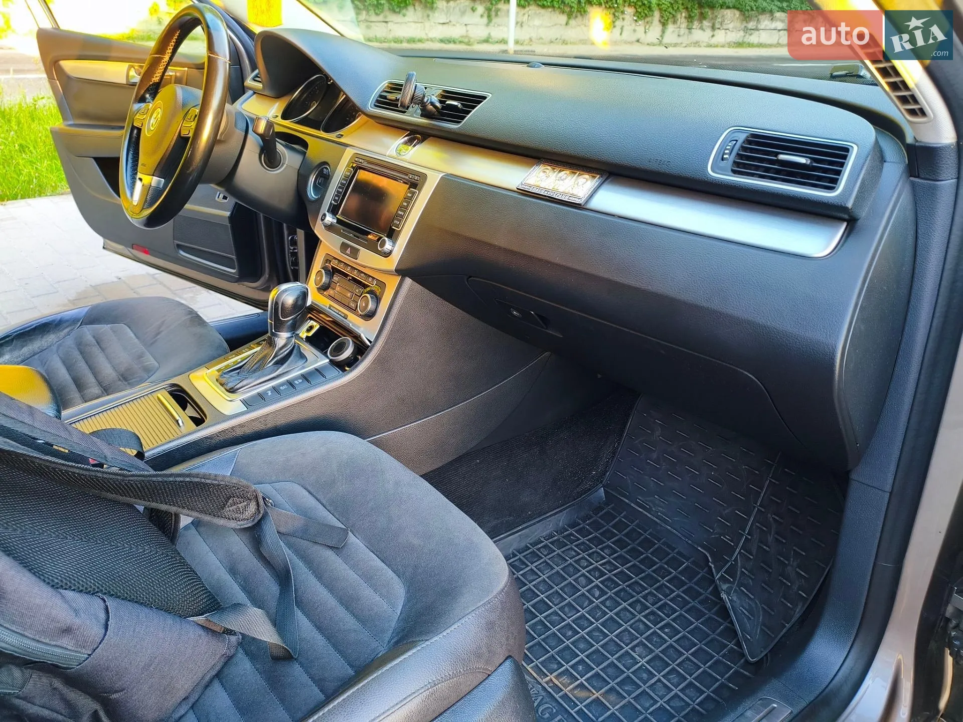 2011 Volkswagen Passat - мініатюра 34