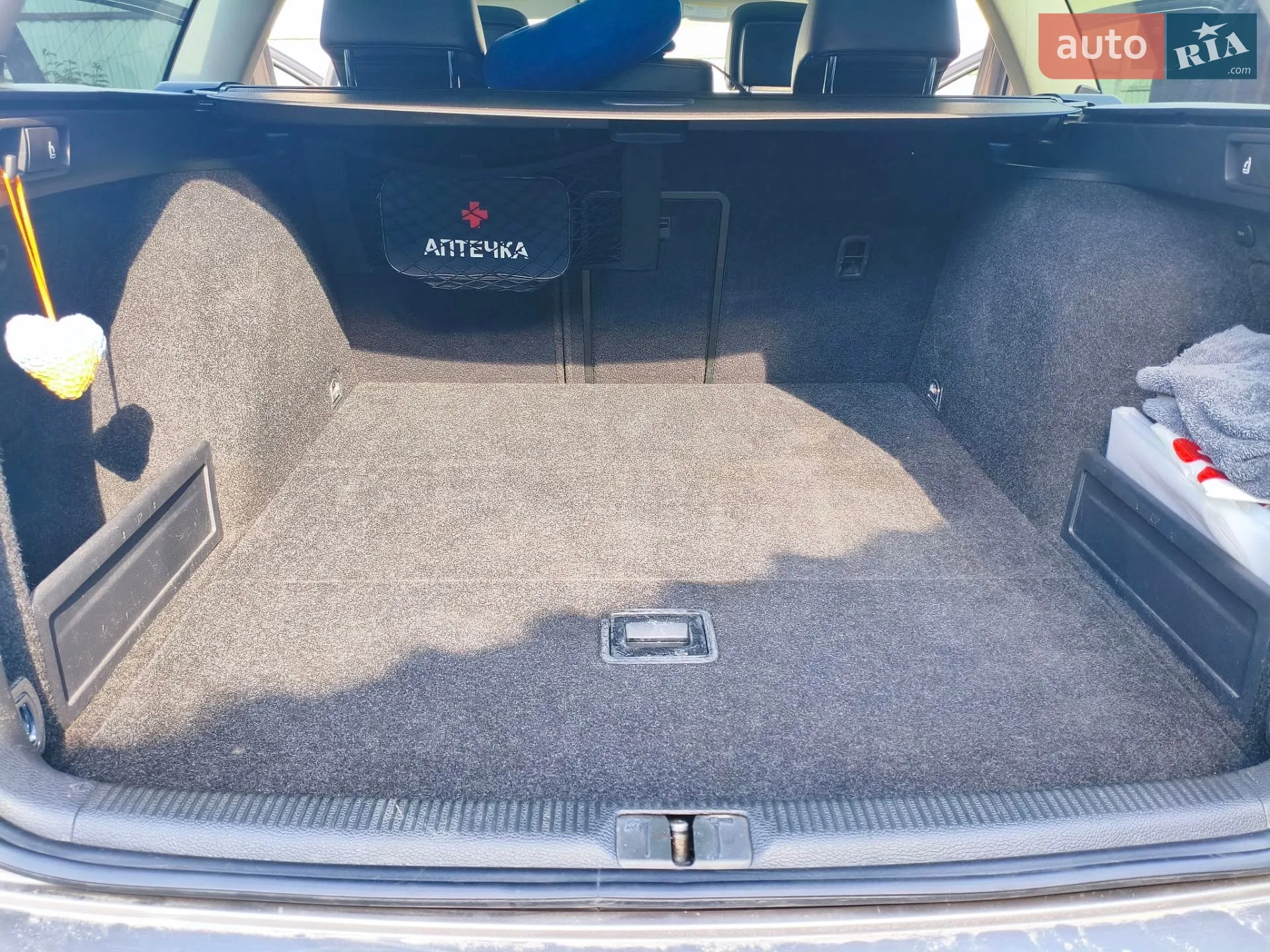 2011 Volkswagen Passat - мініатюра 36