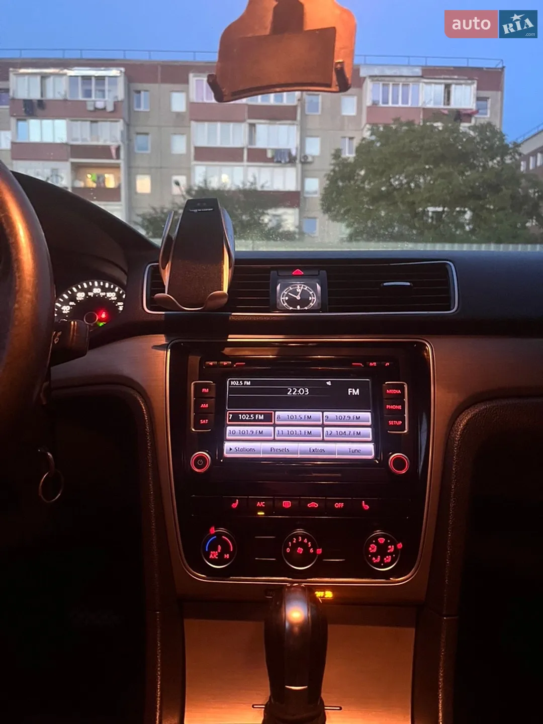 2014 Volkswagen Passat - мініатюра 20