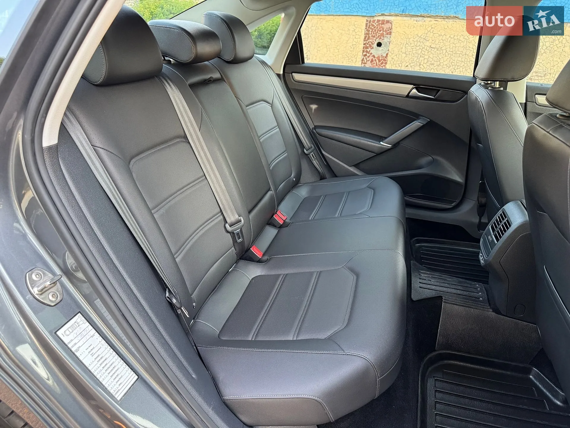 2021 Volkswagen Passat - мініатюра 29